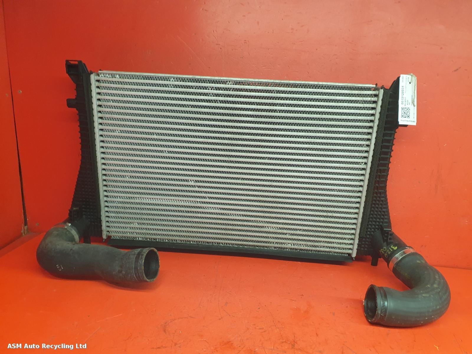 View Auto part Intercooler Audi Tt 2018