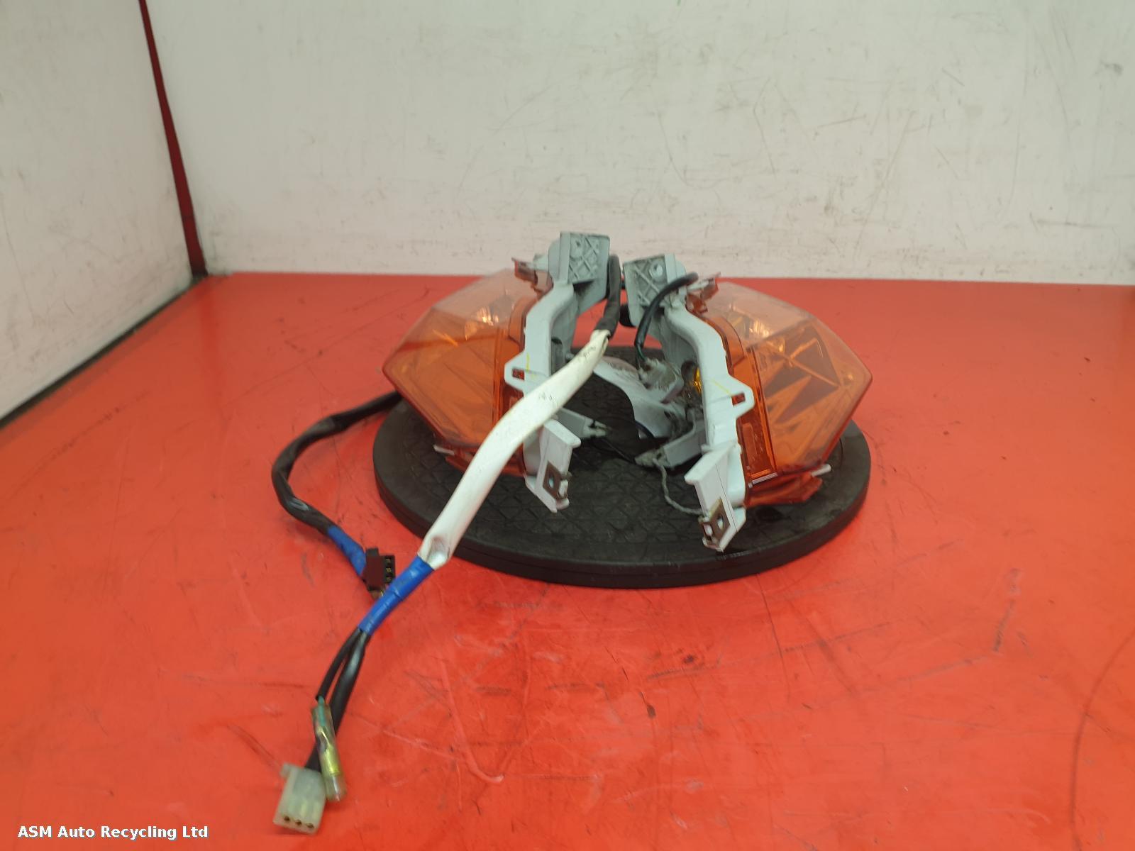 View Auto part Taillight Yamaha X-max 300 2018