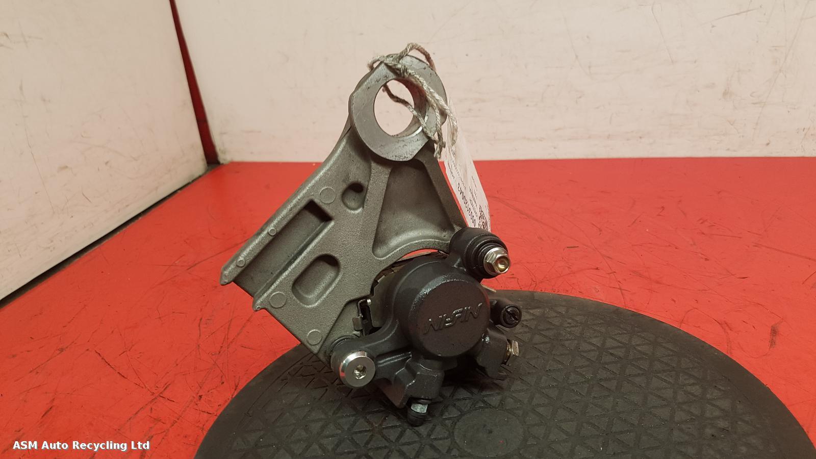 View Auto part Caliper Yamaha Fz1 N 2007