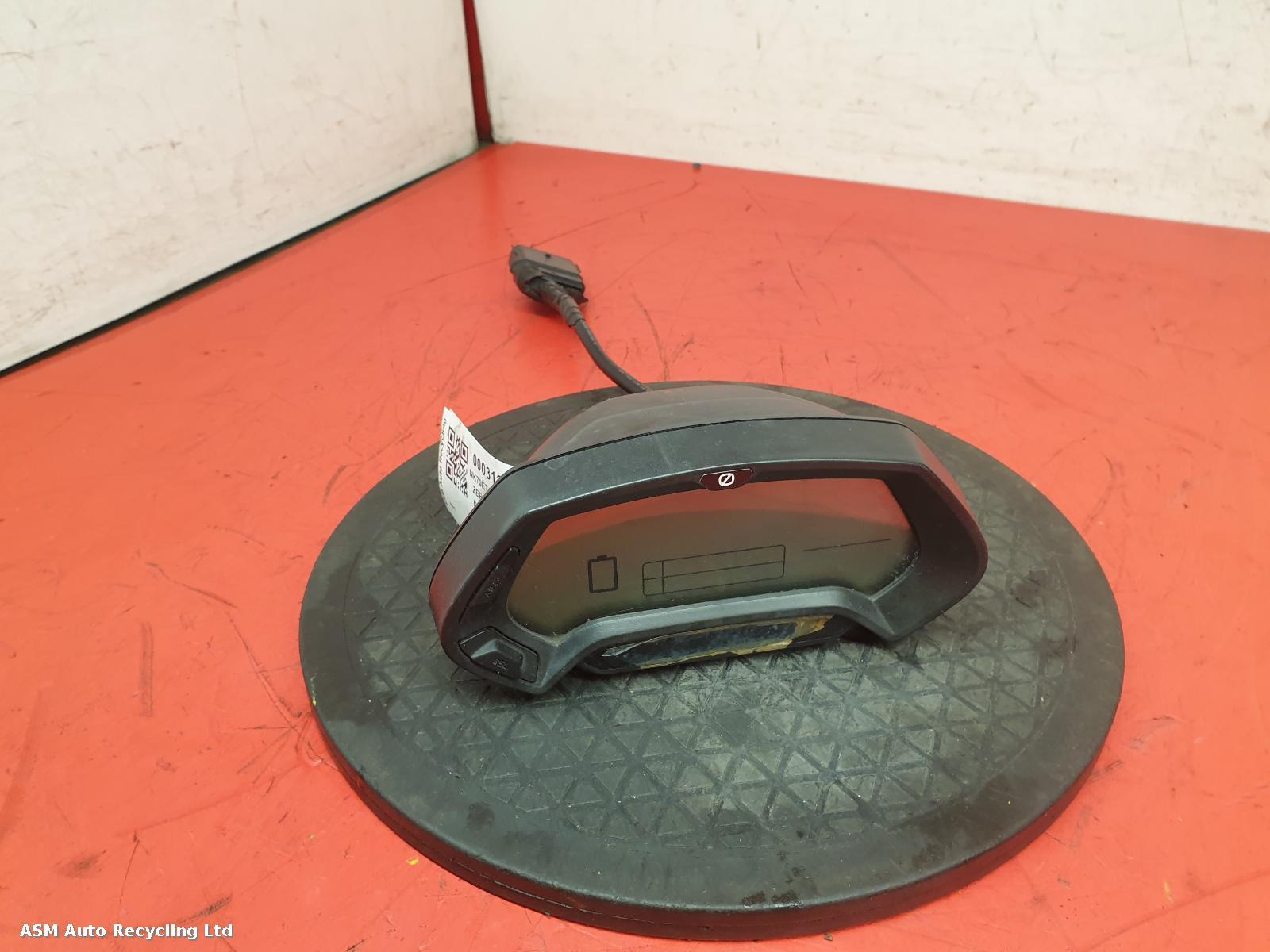 View Auto part Speedometer Zero Ds Zf14-4 2020