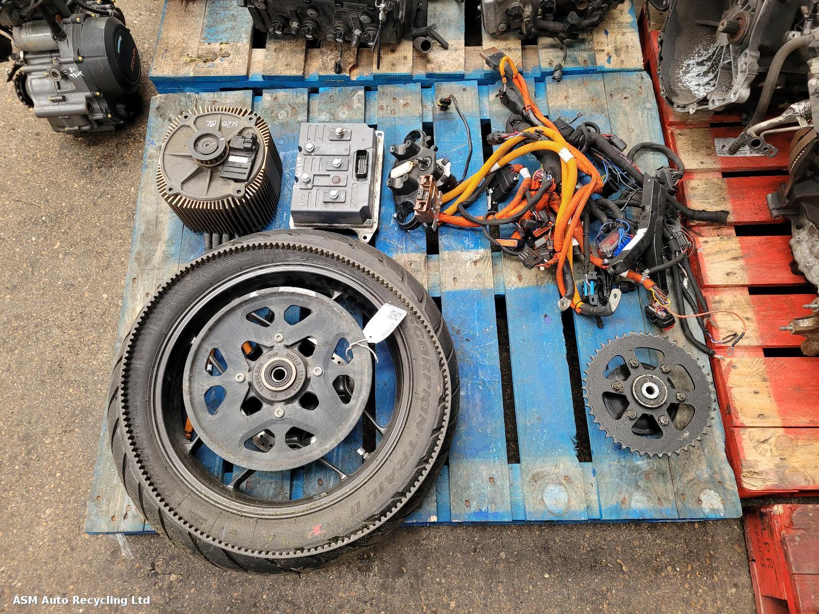 View Auto part Engine Zero Ds Zf14-4 2020