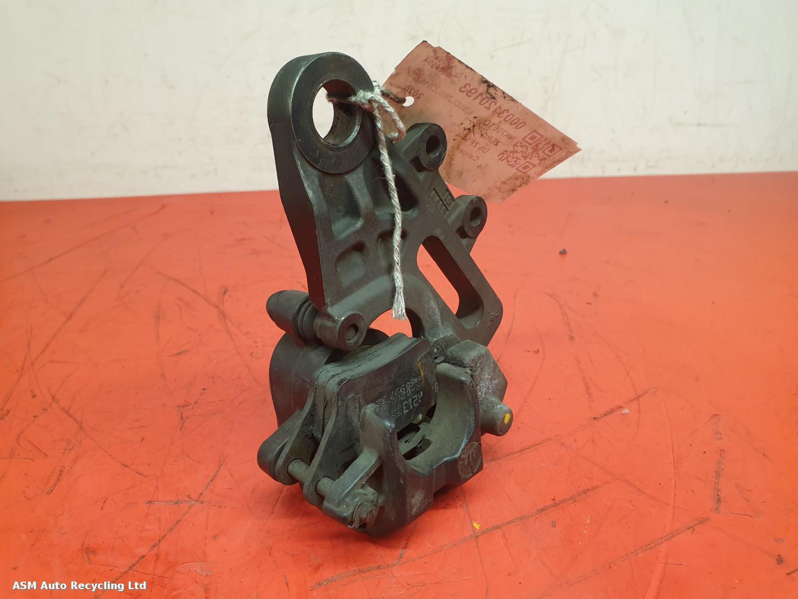 View Auto part Caliper Zero Ds Zf14-4 2020