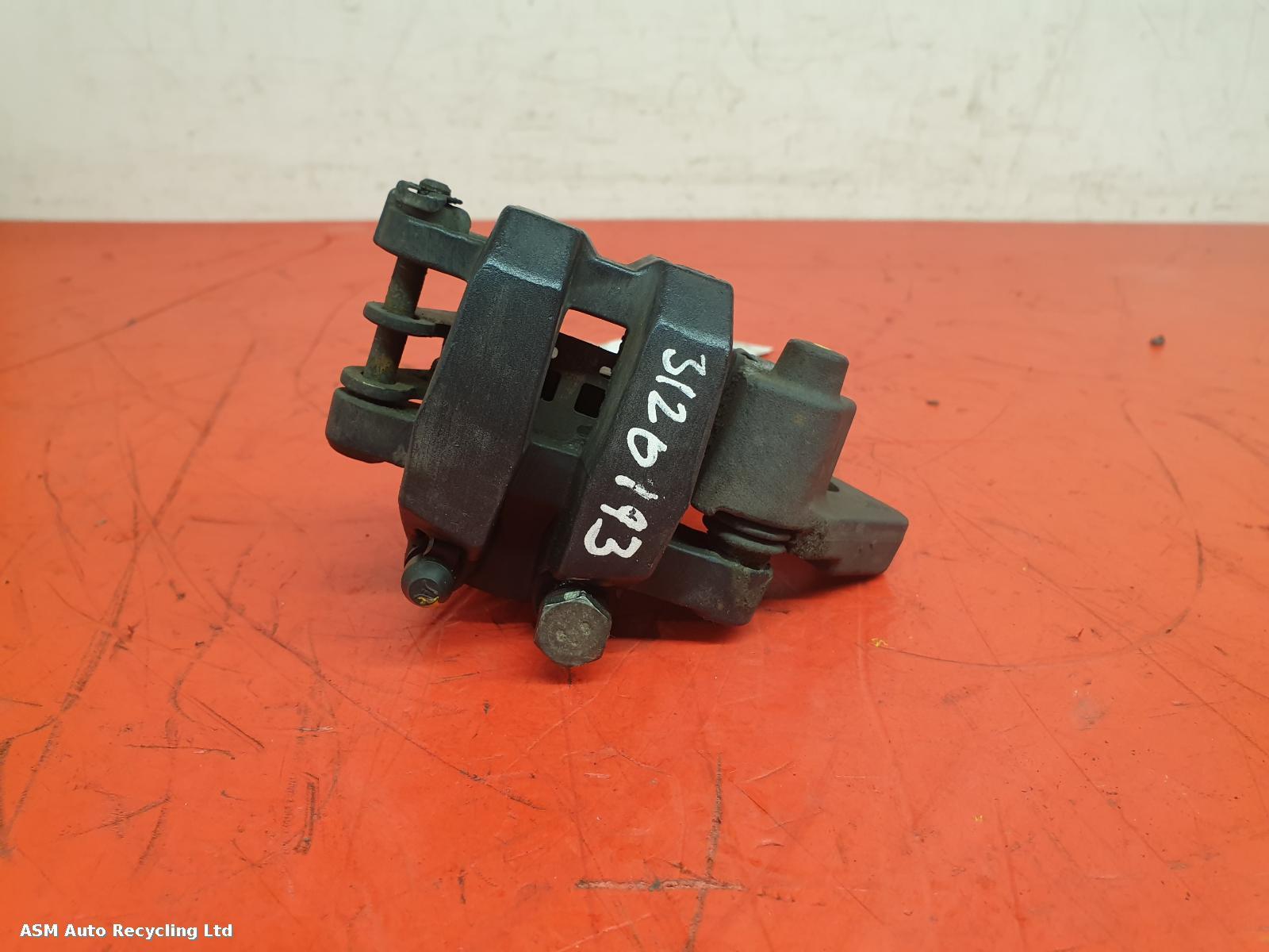 View Auto part Caliper Zero Ds Zf14-4 2020