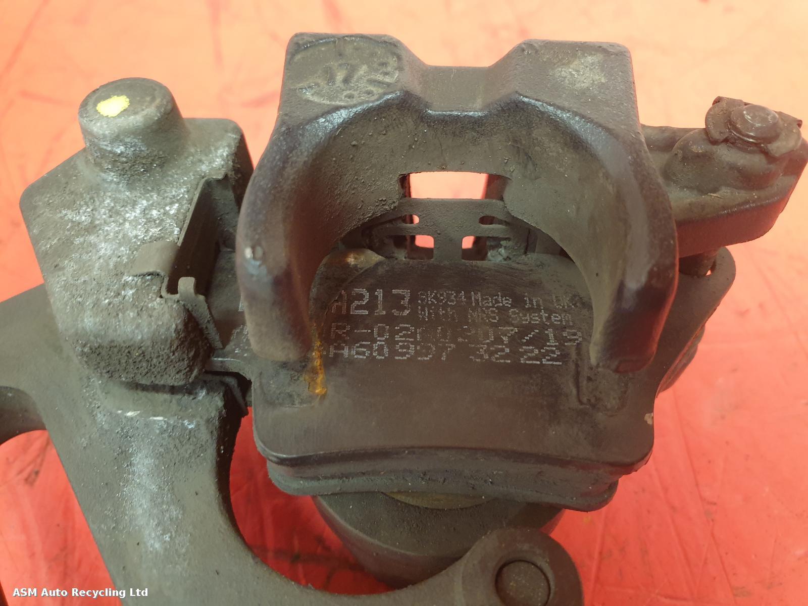 View Auto part Caliper Zero Ds Zf14-4 2020
