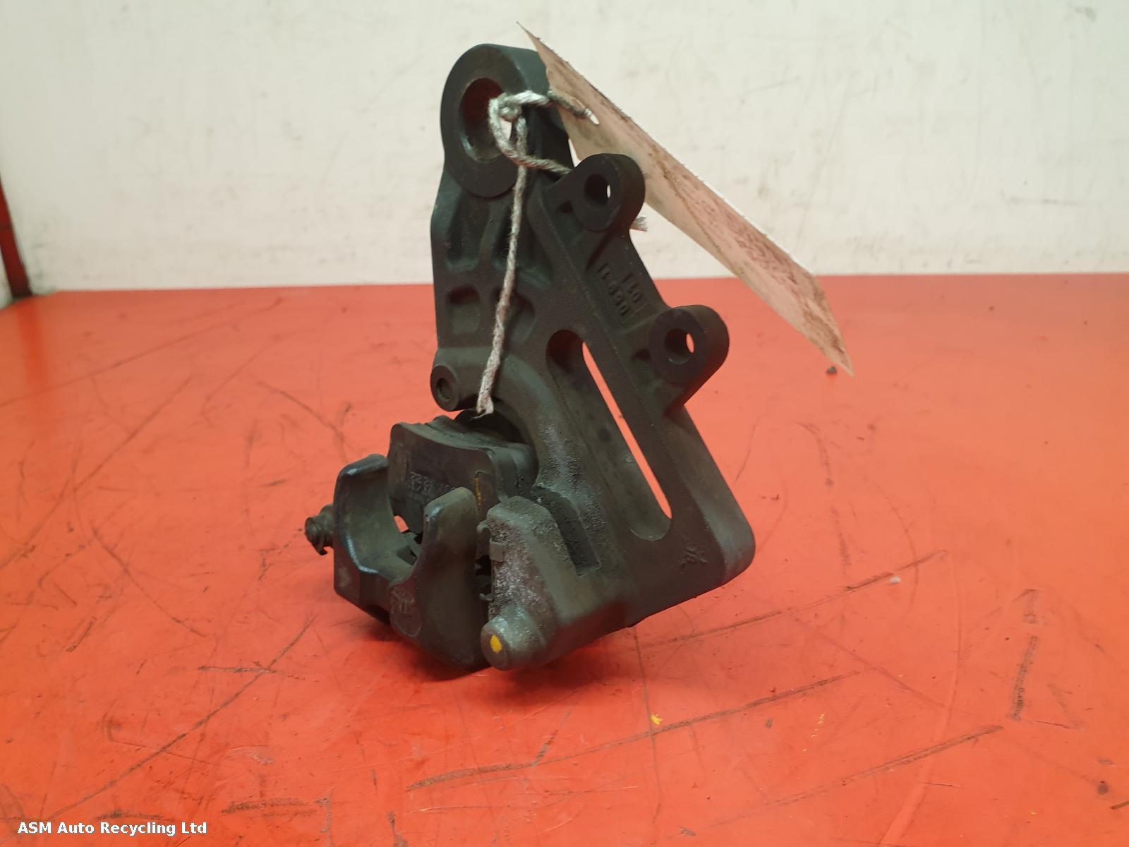 View Auto part Caliper Zero Ds Zf14-4 2020