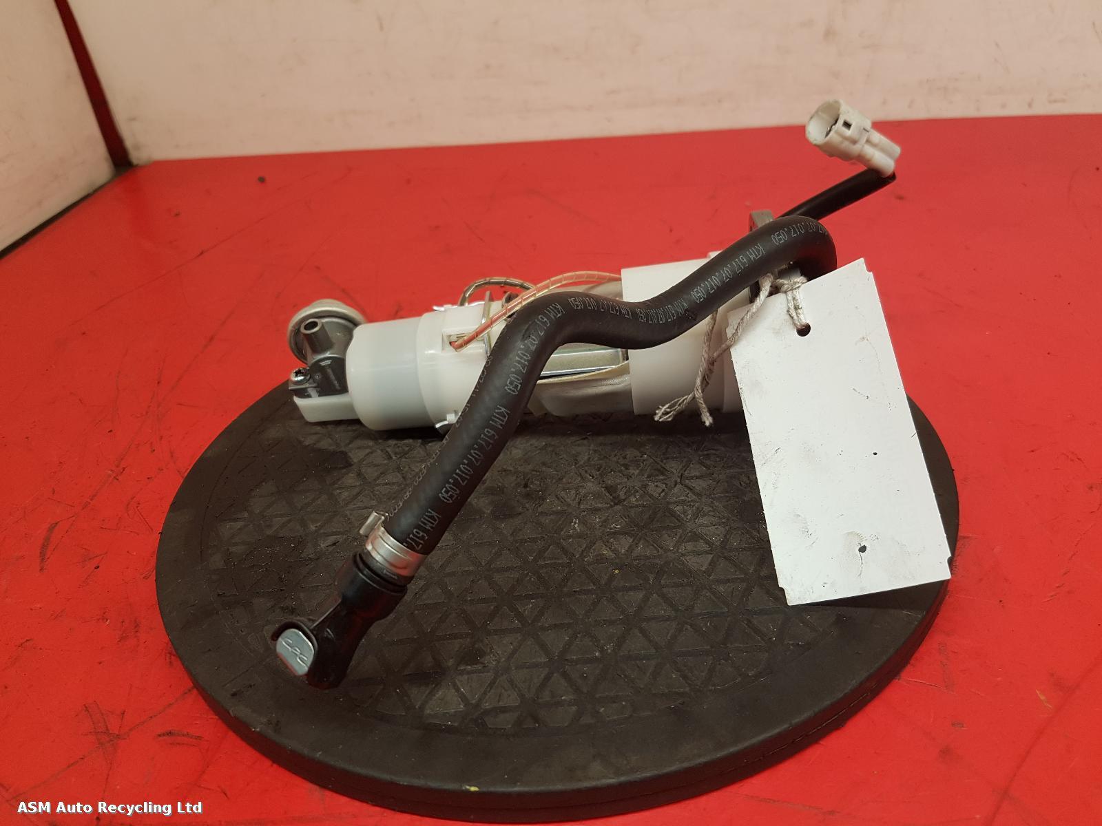 View Auto part Fuel Pump Ktm 1290 Super Duke R Evo 2023