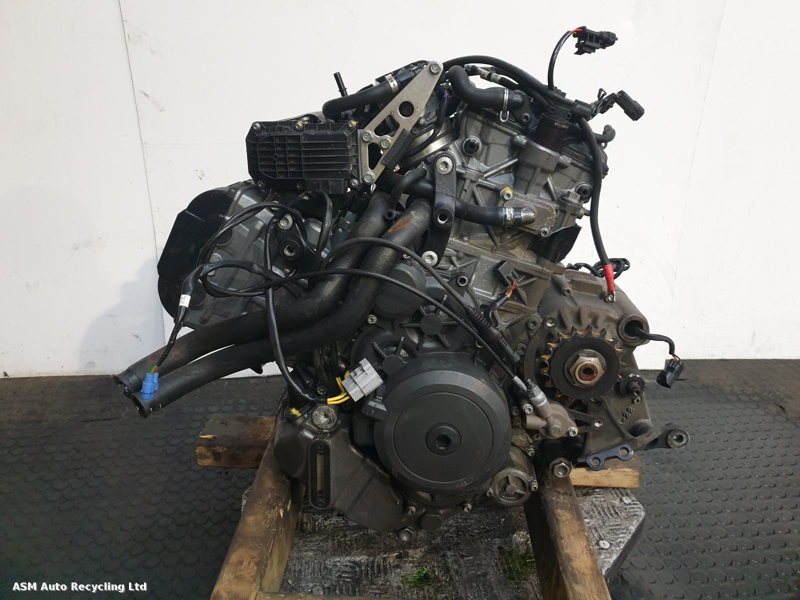 View Auto part Engine Ktm 1290 Super Duke R Evo 2023