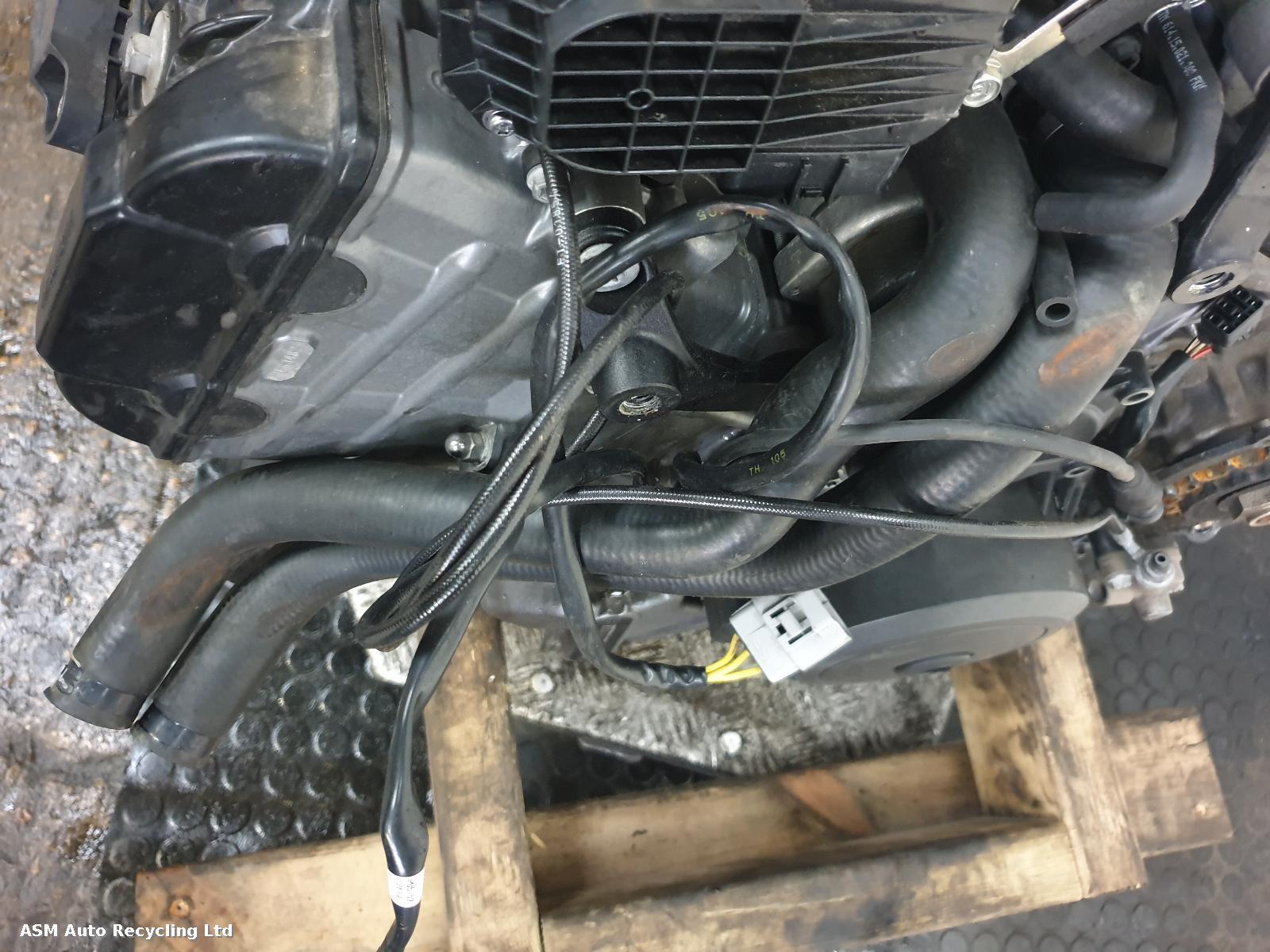 View Auto part Engine Ktm 1290 Super Duke R Evo 2023