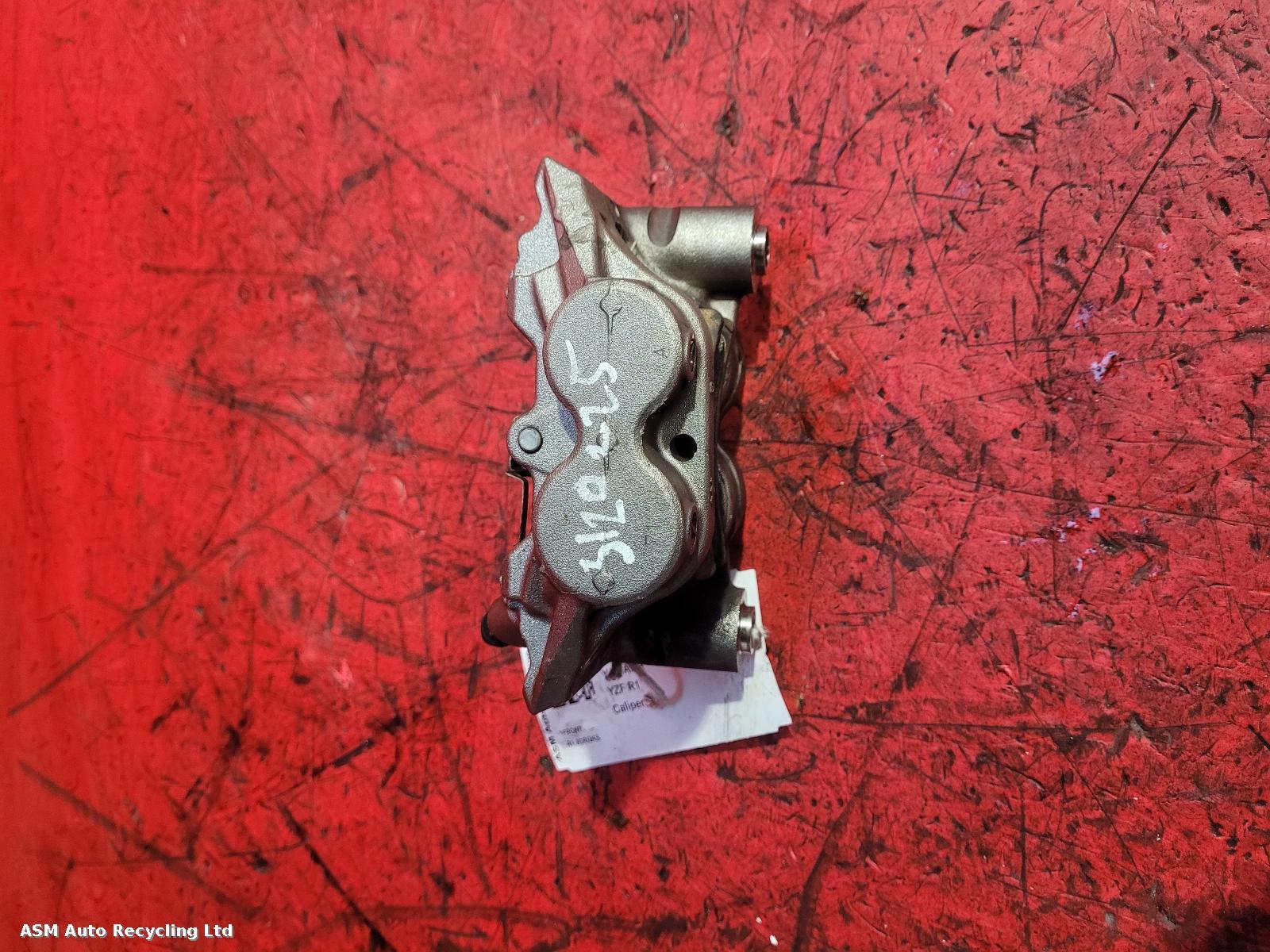 View Auto part Caliper Yamaha Yzf R1 2015