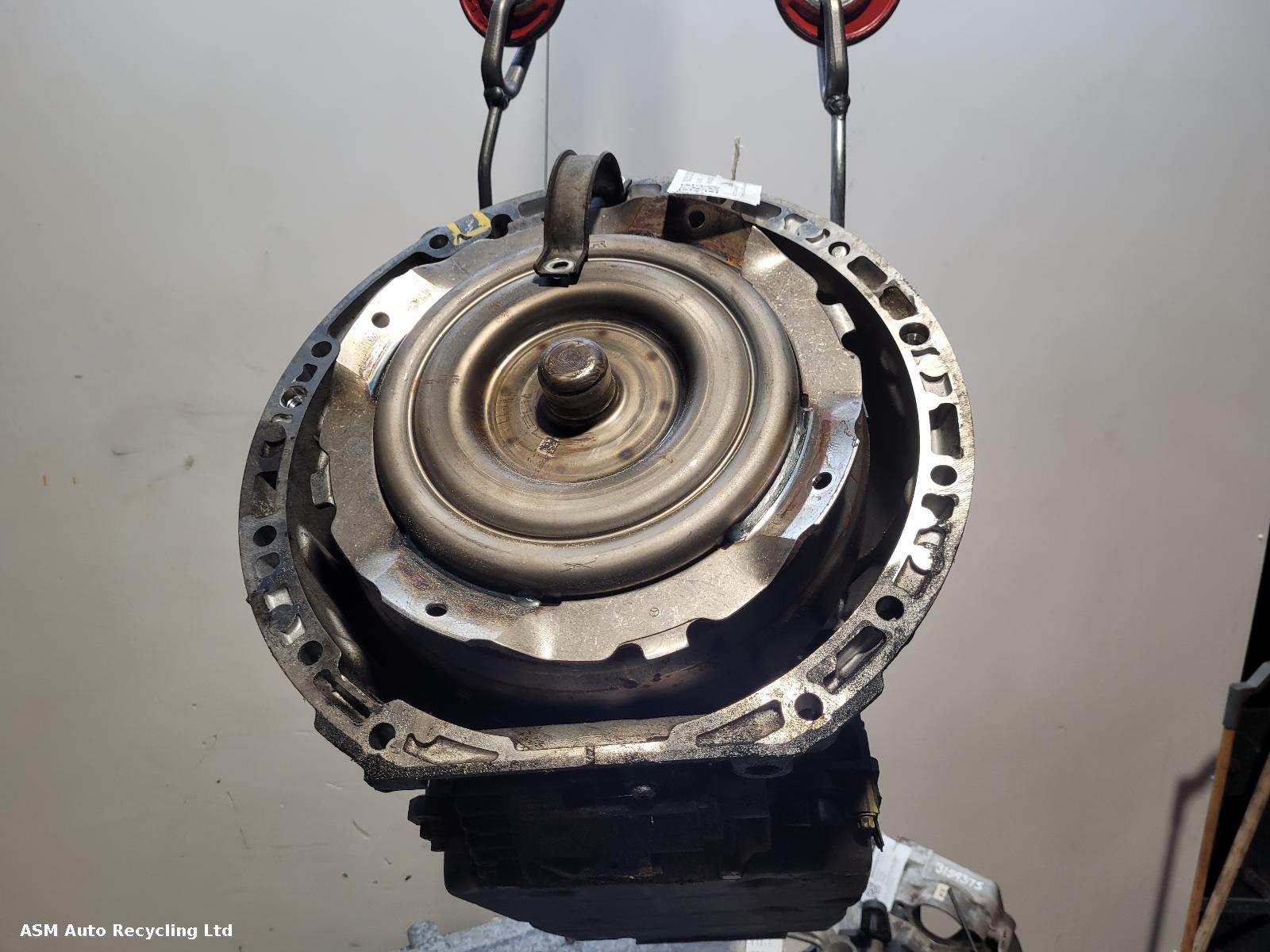 View Auto part Gearbox Mercedes Slk 2012
