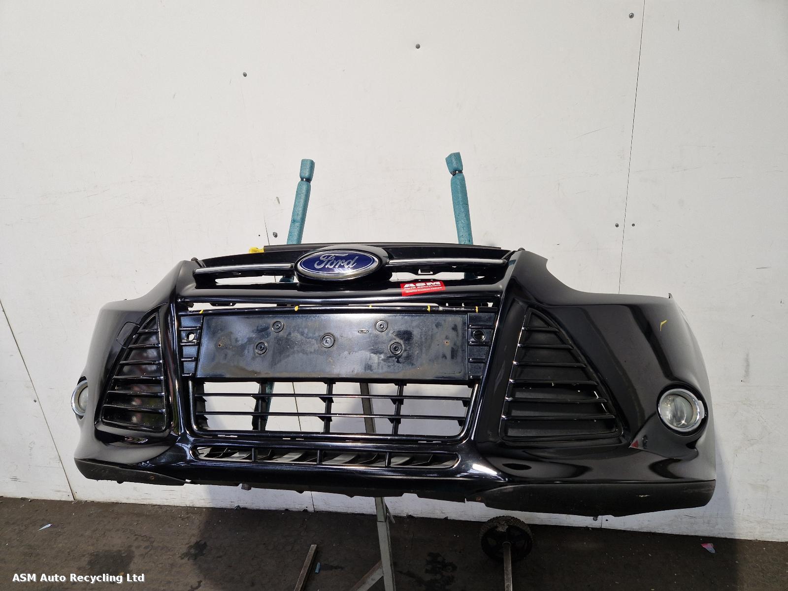 View Auto part Front Bumper Ford Focus 2014