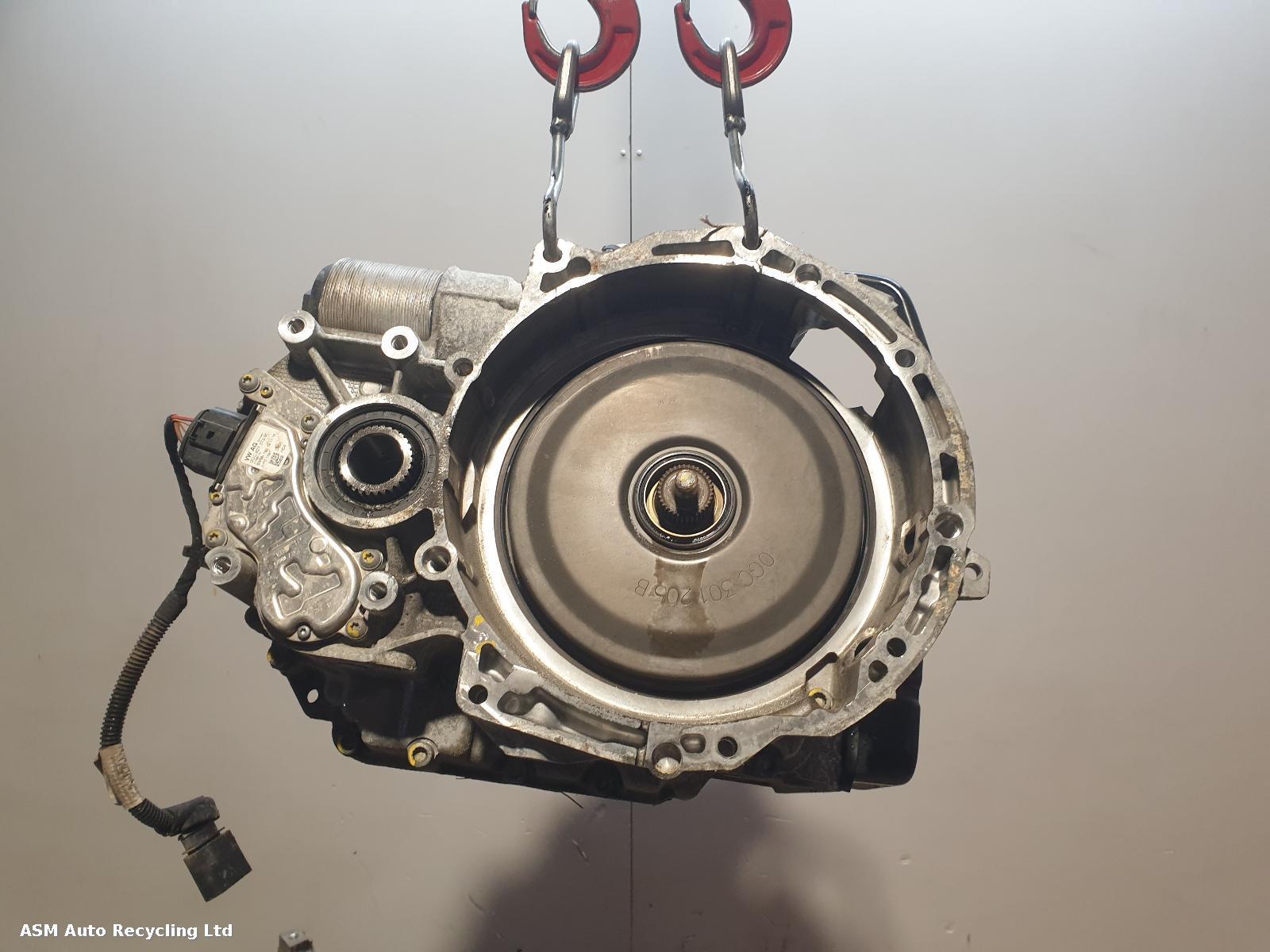 View Auto part Gearbox Seat Leon 2019