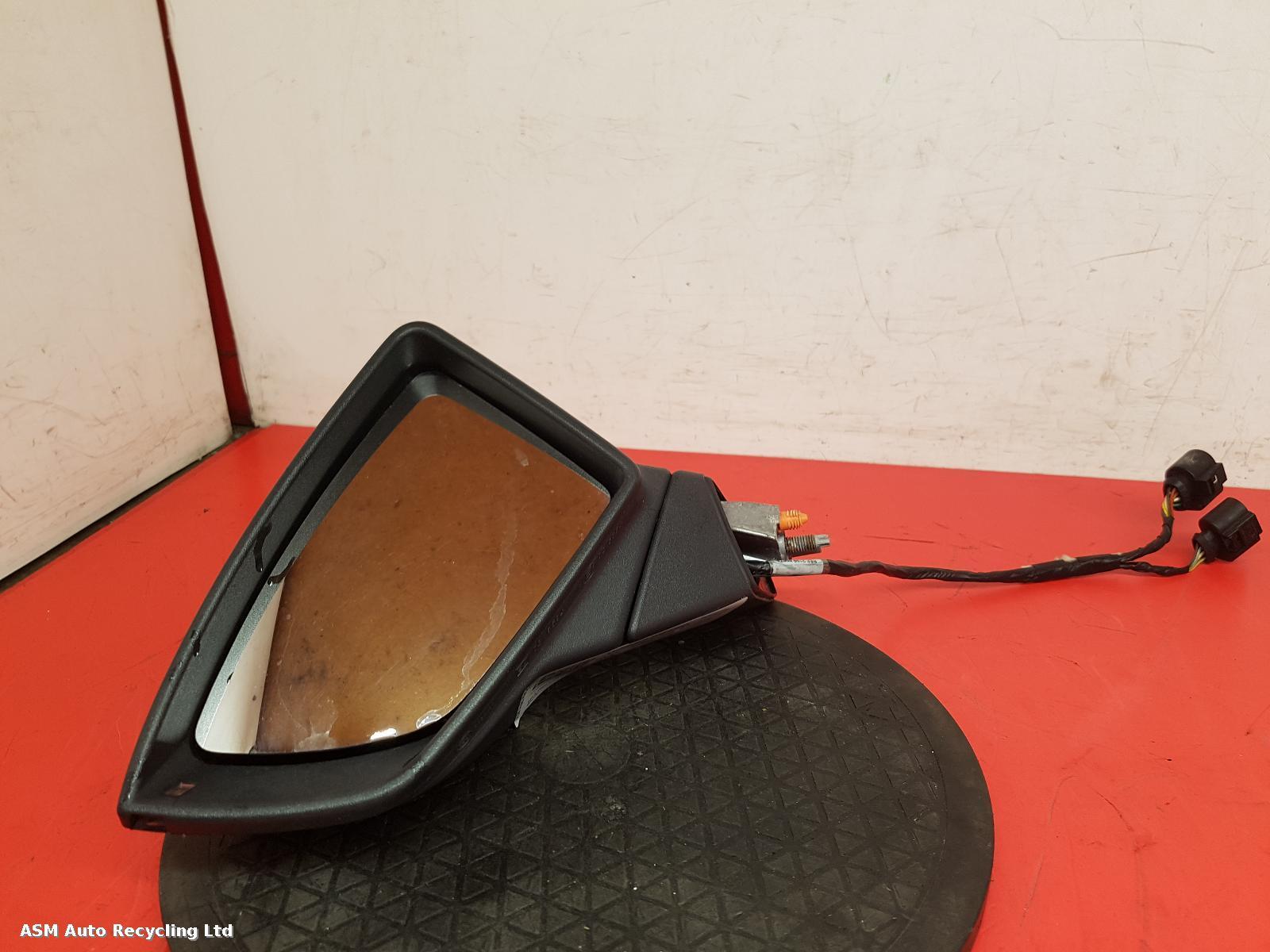View Auto part L Door Mirror Seat Leon 2019