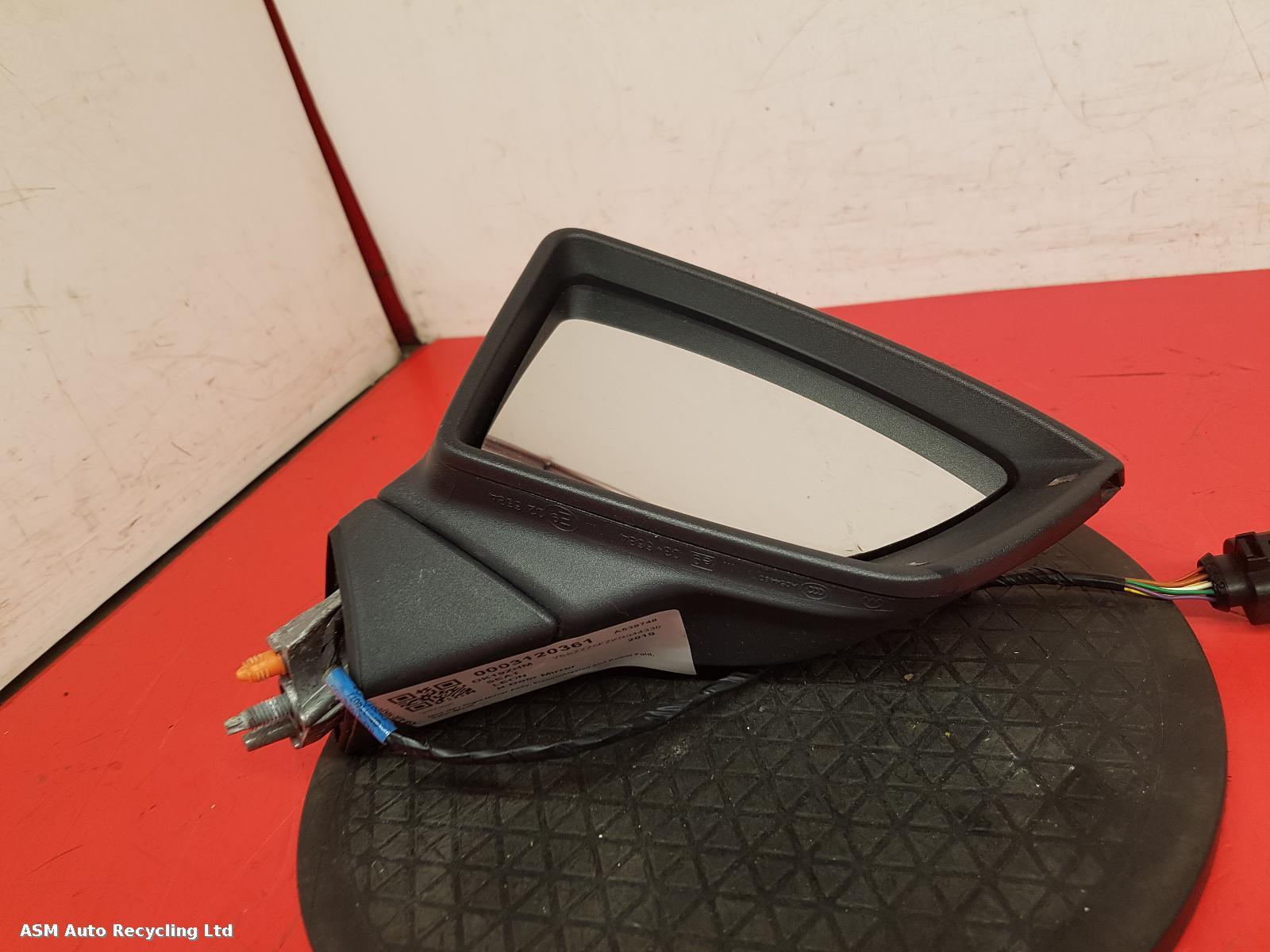 View Auto part R Door Mirror Seat Leon 2019