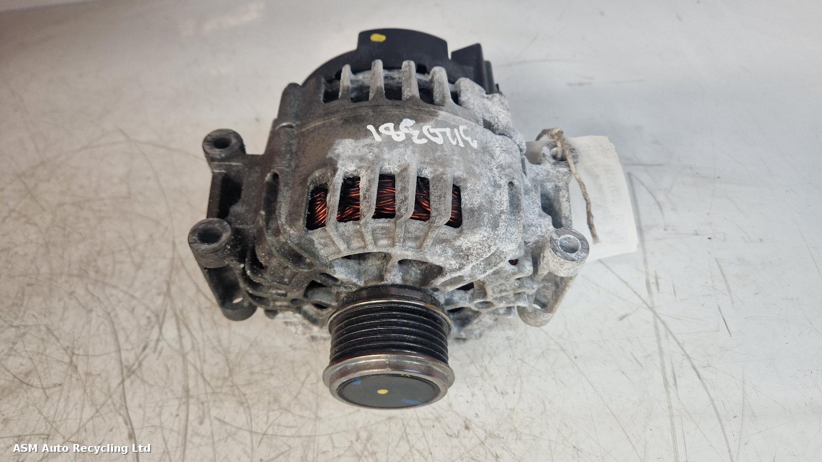 View Auto part Alternator Seat Leon 2019