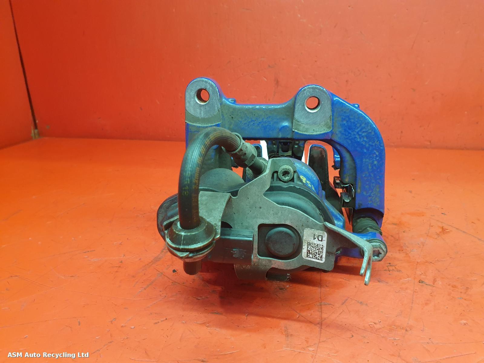 View Auto part Caliper Bmw 5 Series 2019