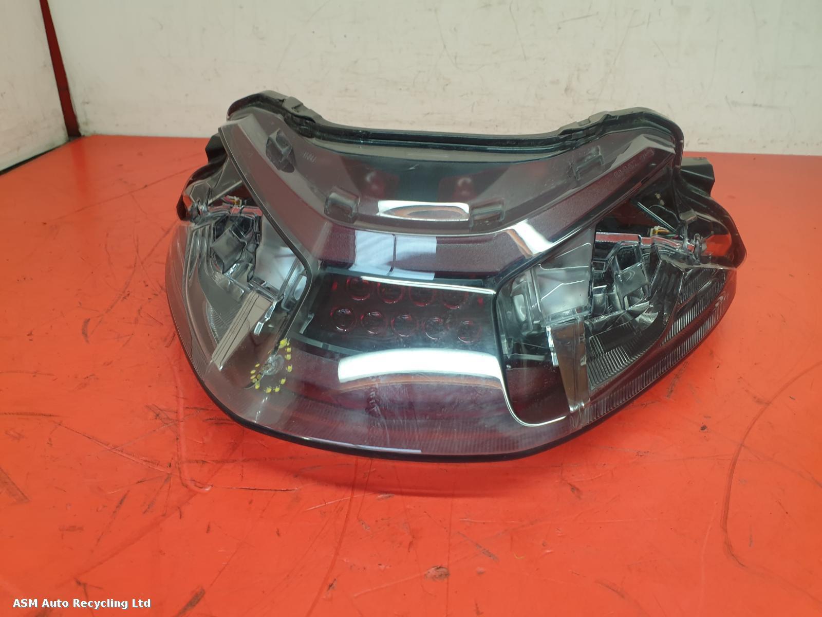 View Auto part Taillight Honda Nss 300 Forza 2018