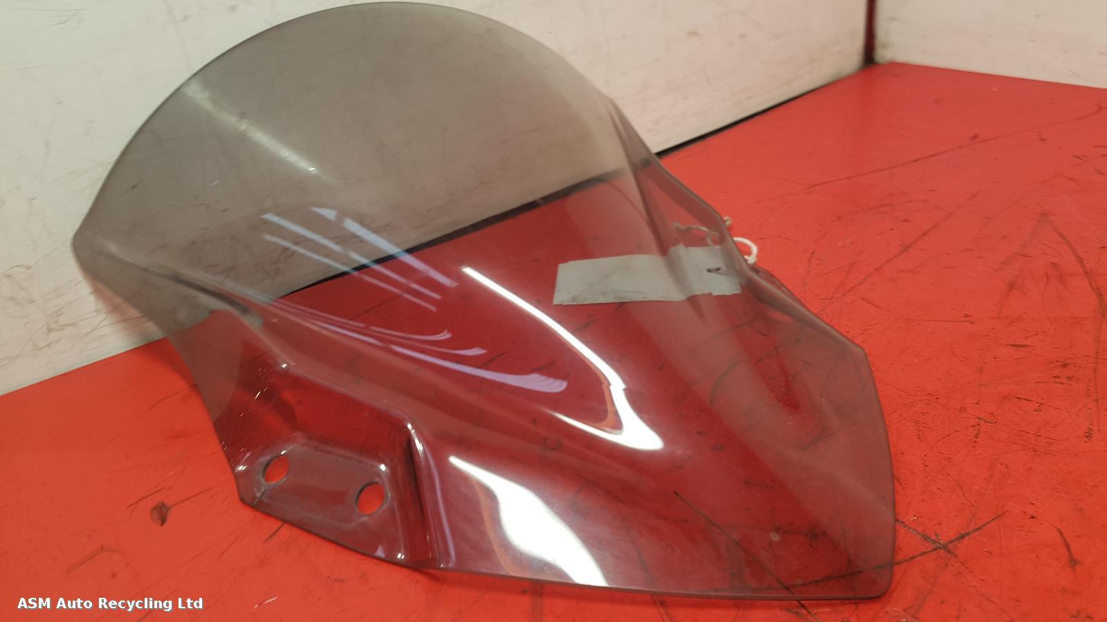 View Auto part Visor Screen Kawasaki Ninja 400 2018