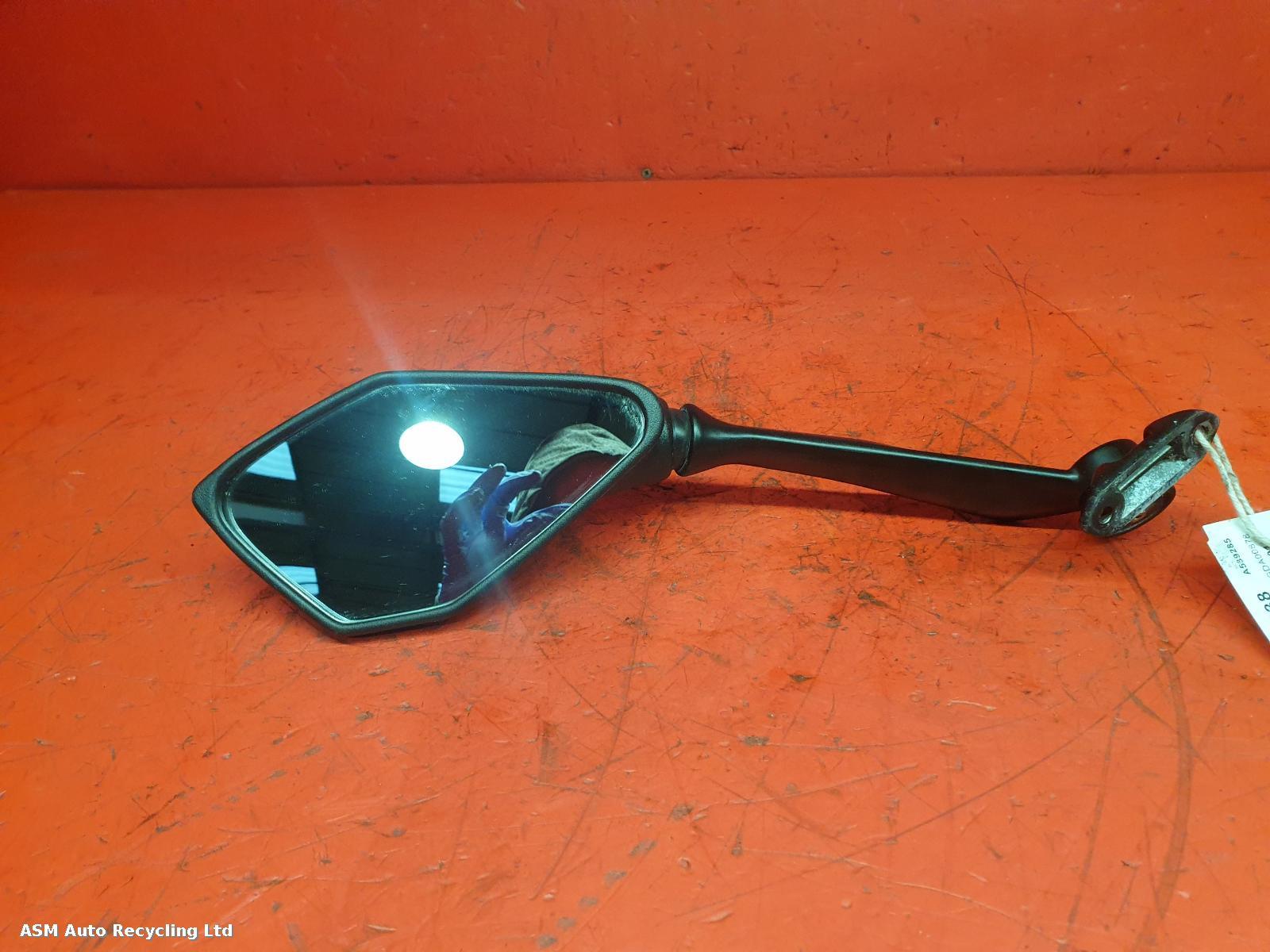 View Auto part Left Mirror Kawasaki Ninja 400 2018