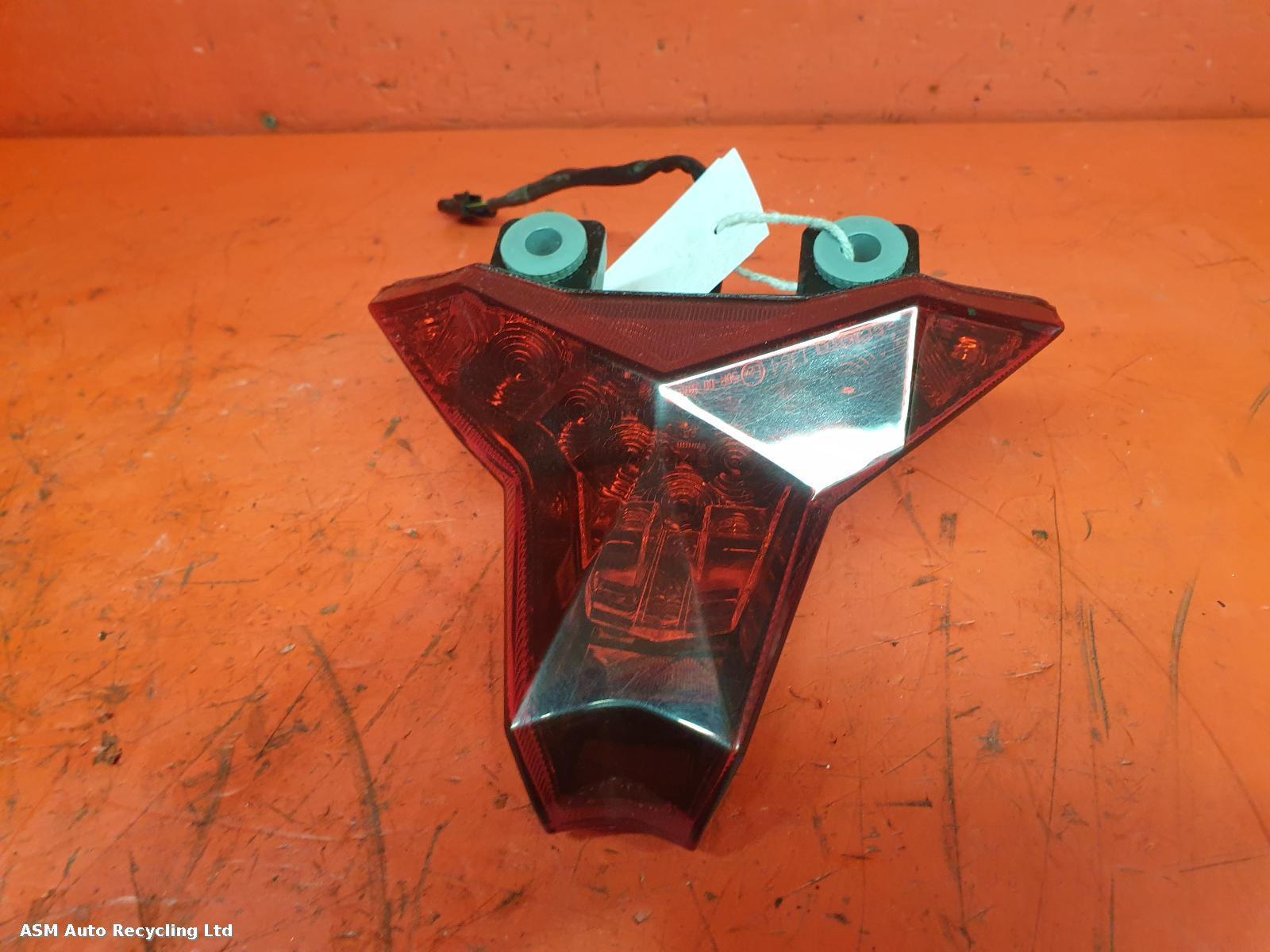 View Auto part Taillight Kawasaki Ninja 400 2018