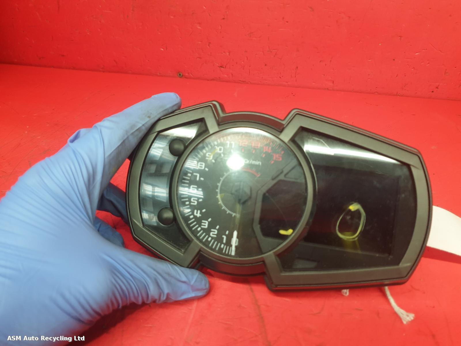 View Auto part Speedometer Kawasaki Ninja 400 2018