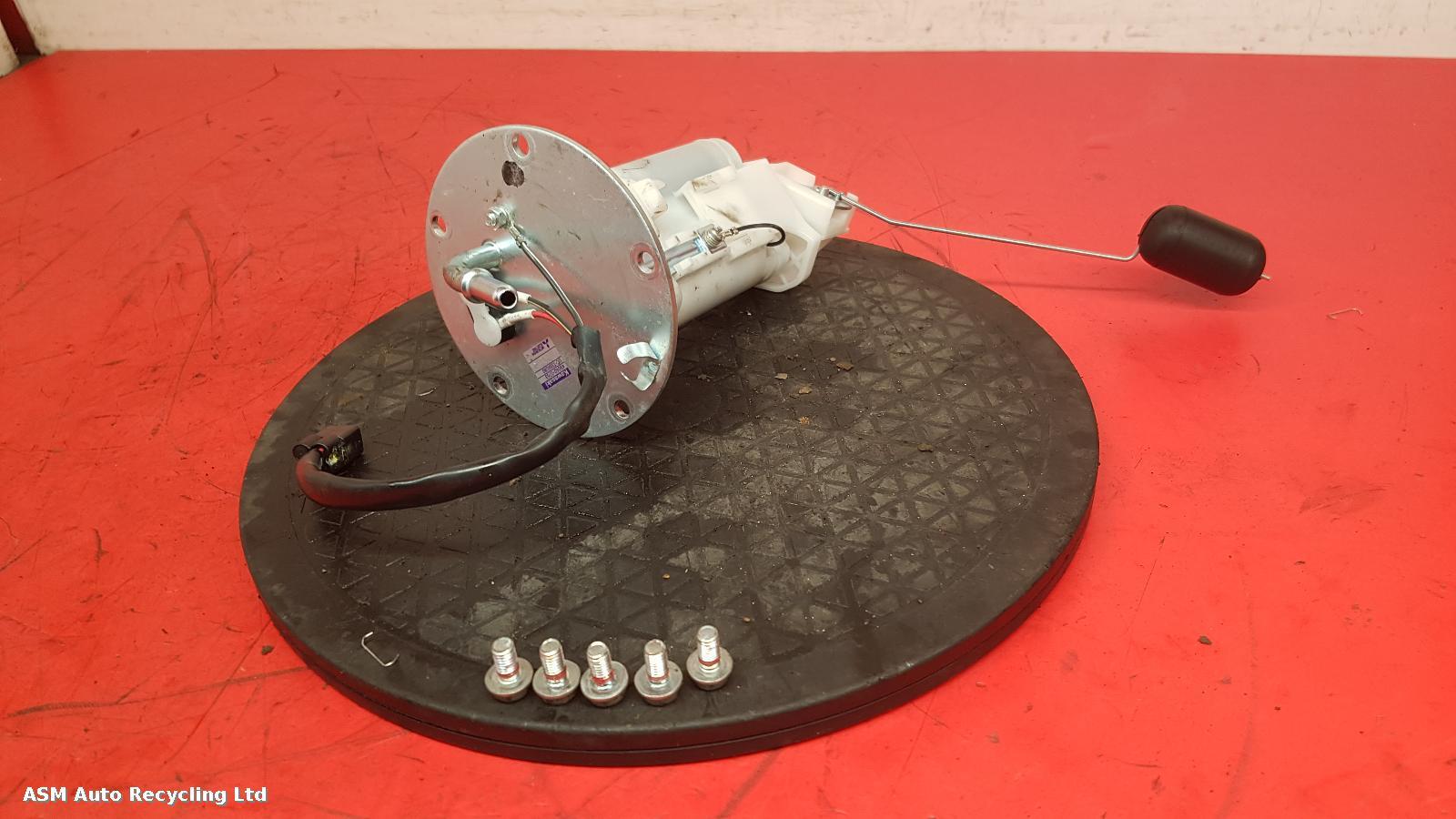 View Auto part Fuel Pump Kawasaki Ninja 400 2018