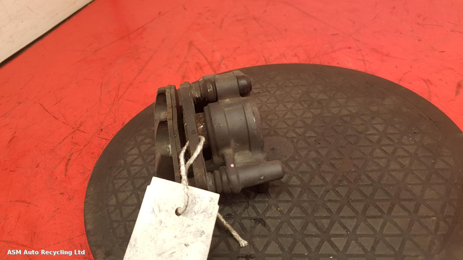 View Auto part Caliper Kawasaki Ninja 400 2018