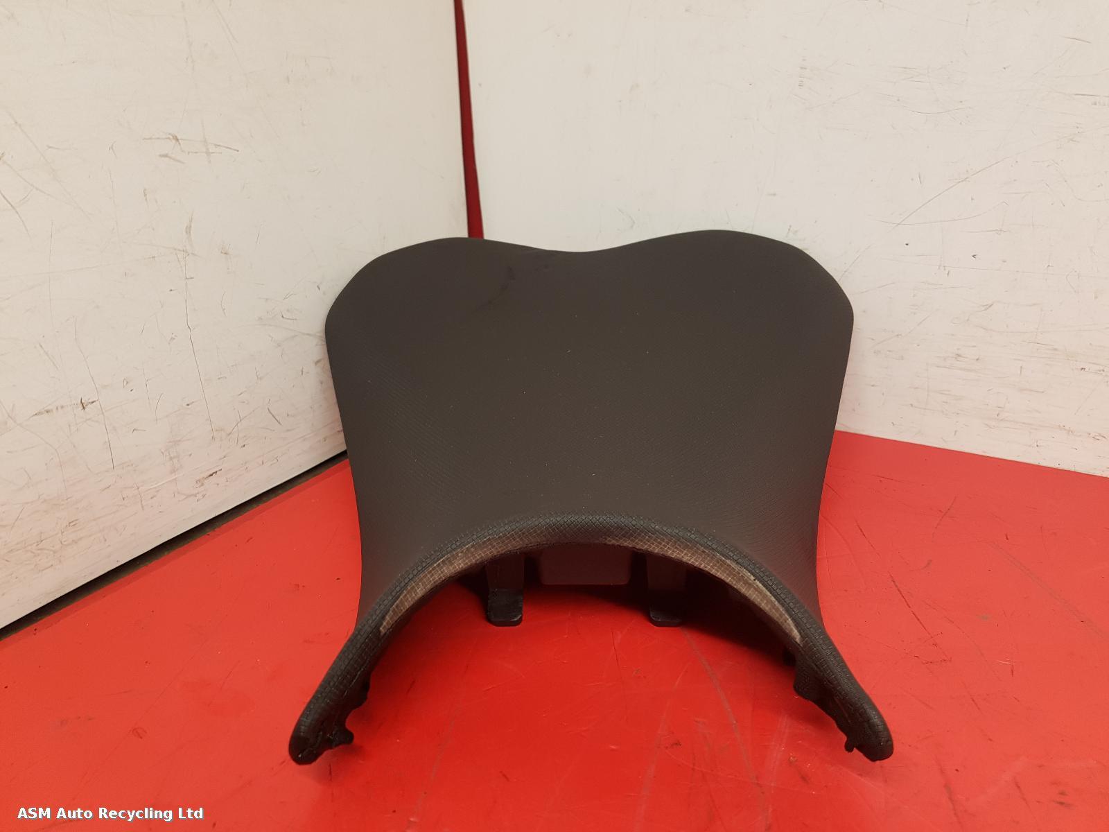 View Auto part Front Seat Kawasaki Ninja 400 2018
