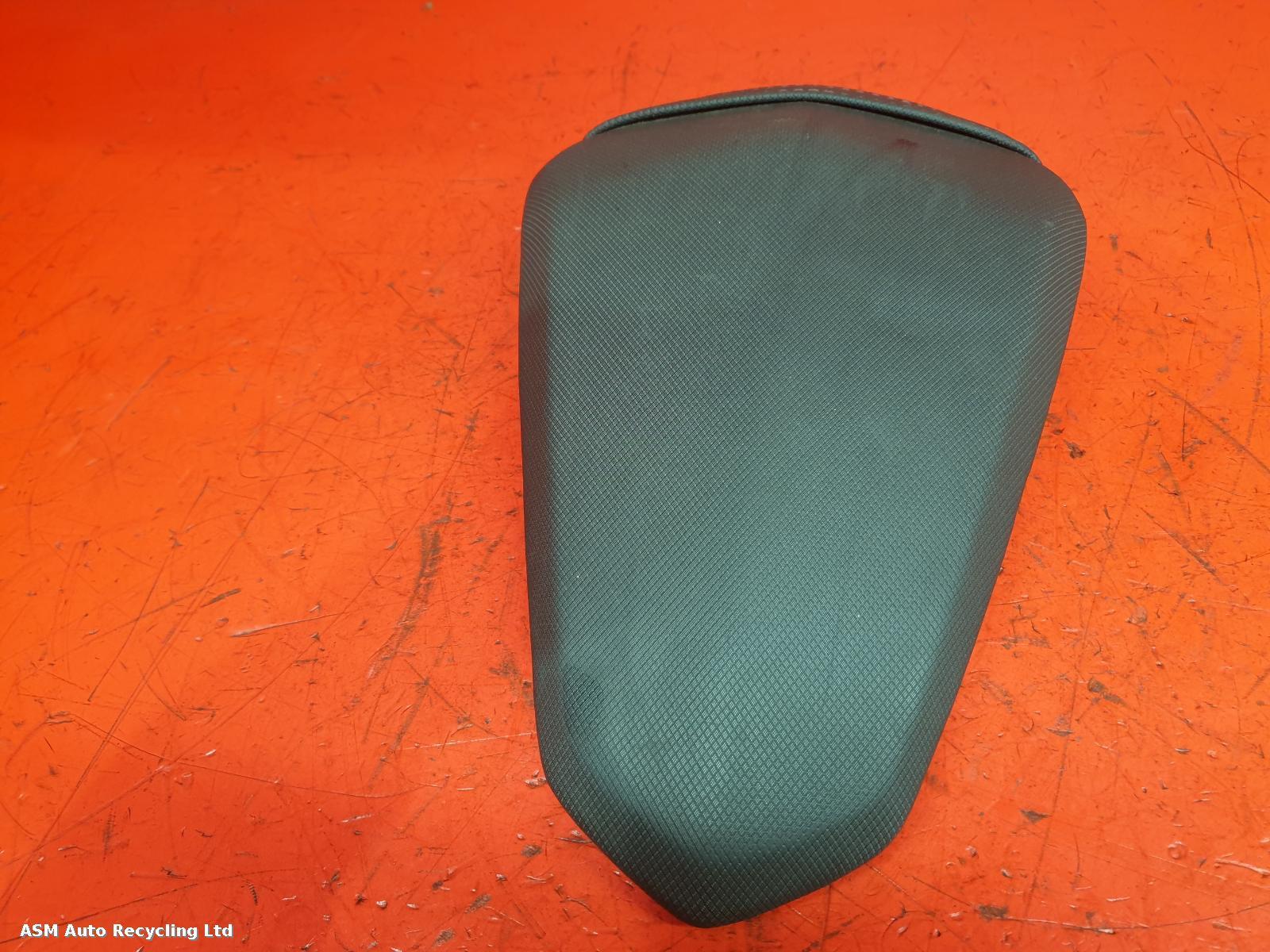 View Auto part 2nd Seat (Rear Seat) Kawasaki Ninja 400 2018