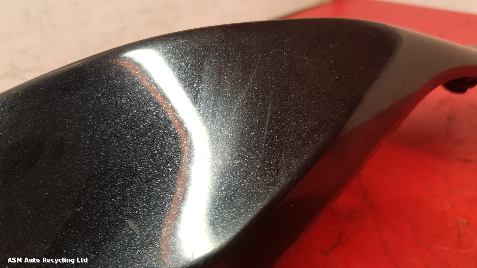 View Auto part Seat Cowl Kawasaki Ninja 400 2018