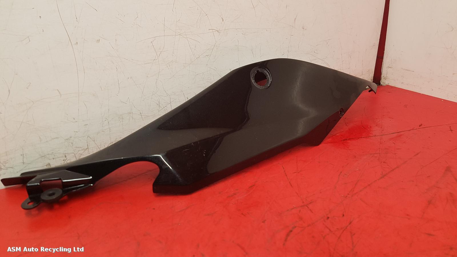 View Auto part Seat Cowl Kawasaki Ninja 400 2018