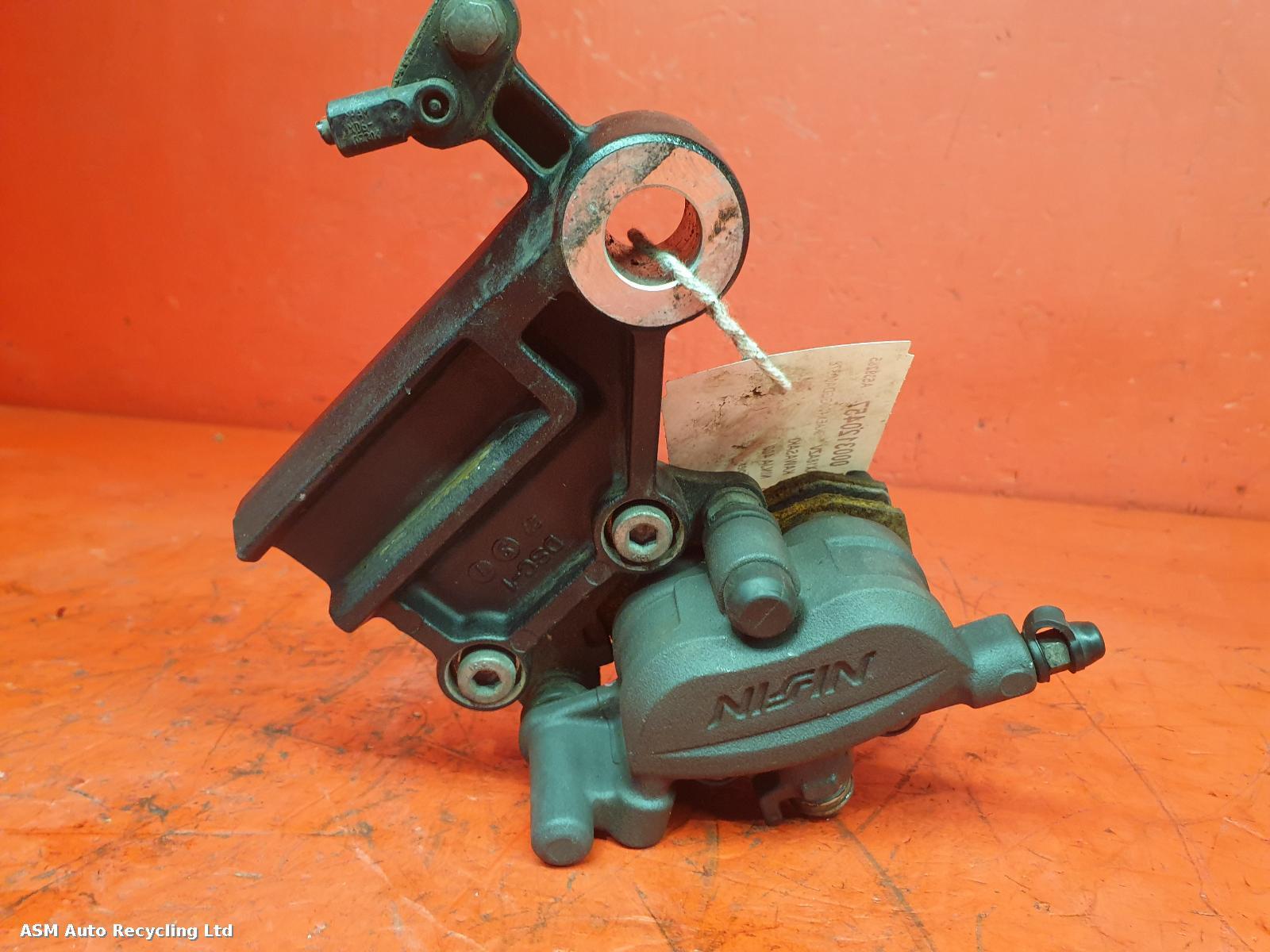 View Auto part Caliper Kawasaki Ninja 400 2018