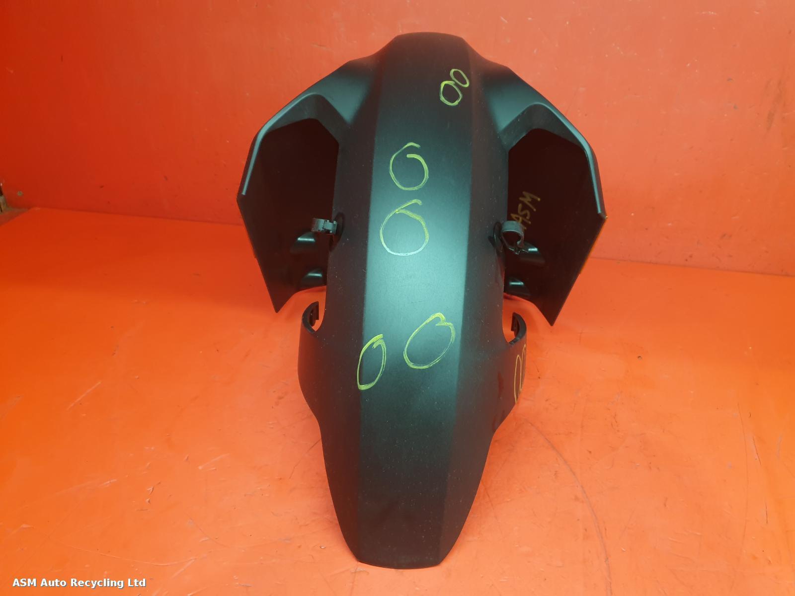 View Auto part Front Mudguard Ktm 1290 Super Adventure 2017