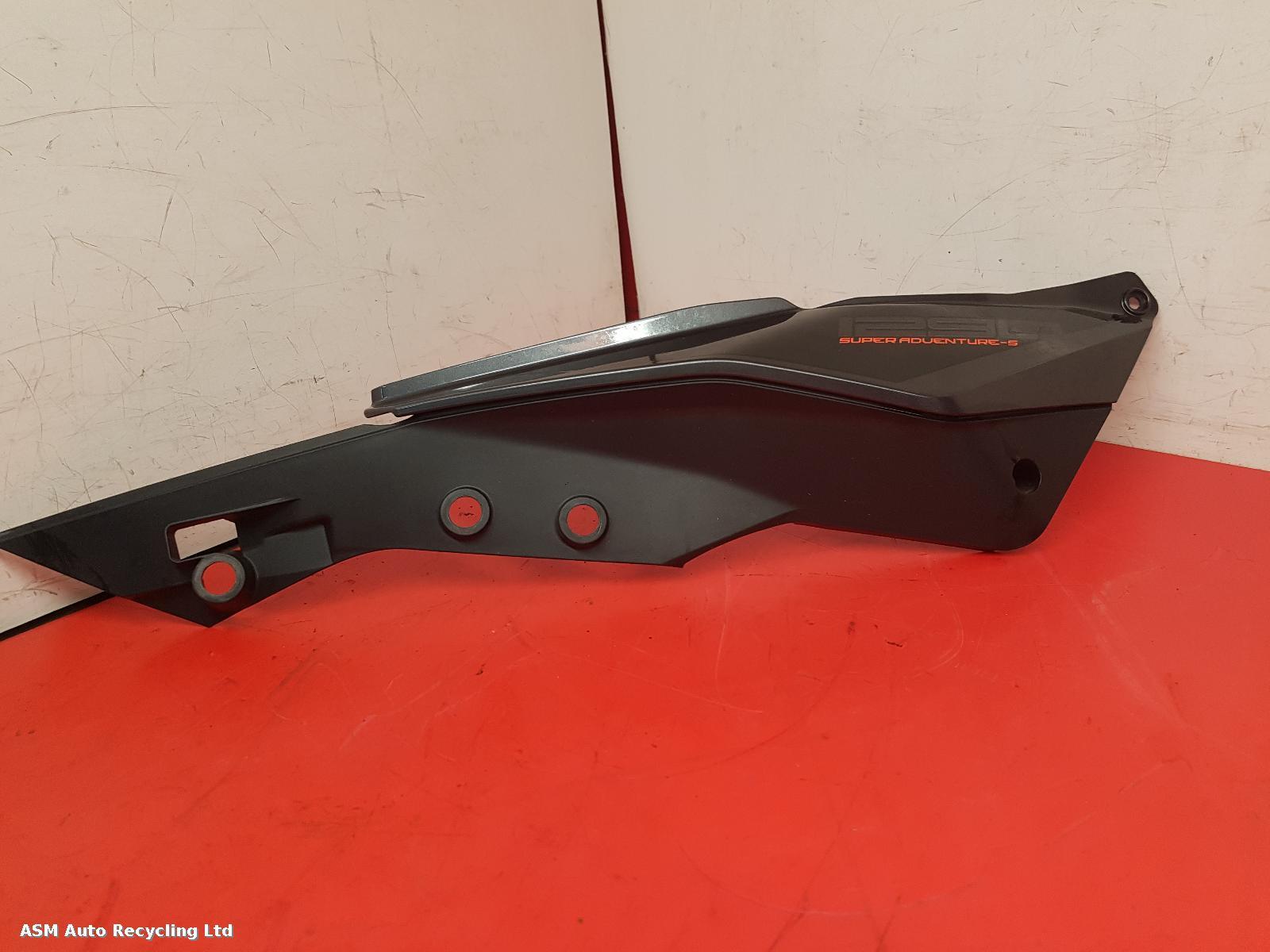 View Auto part Seat Cowl Ktm 1290 Super Adventure 2017