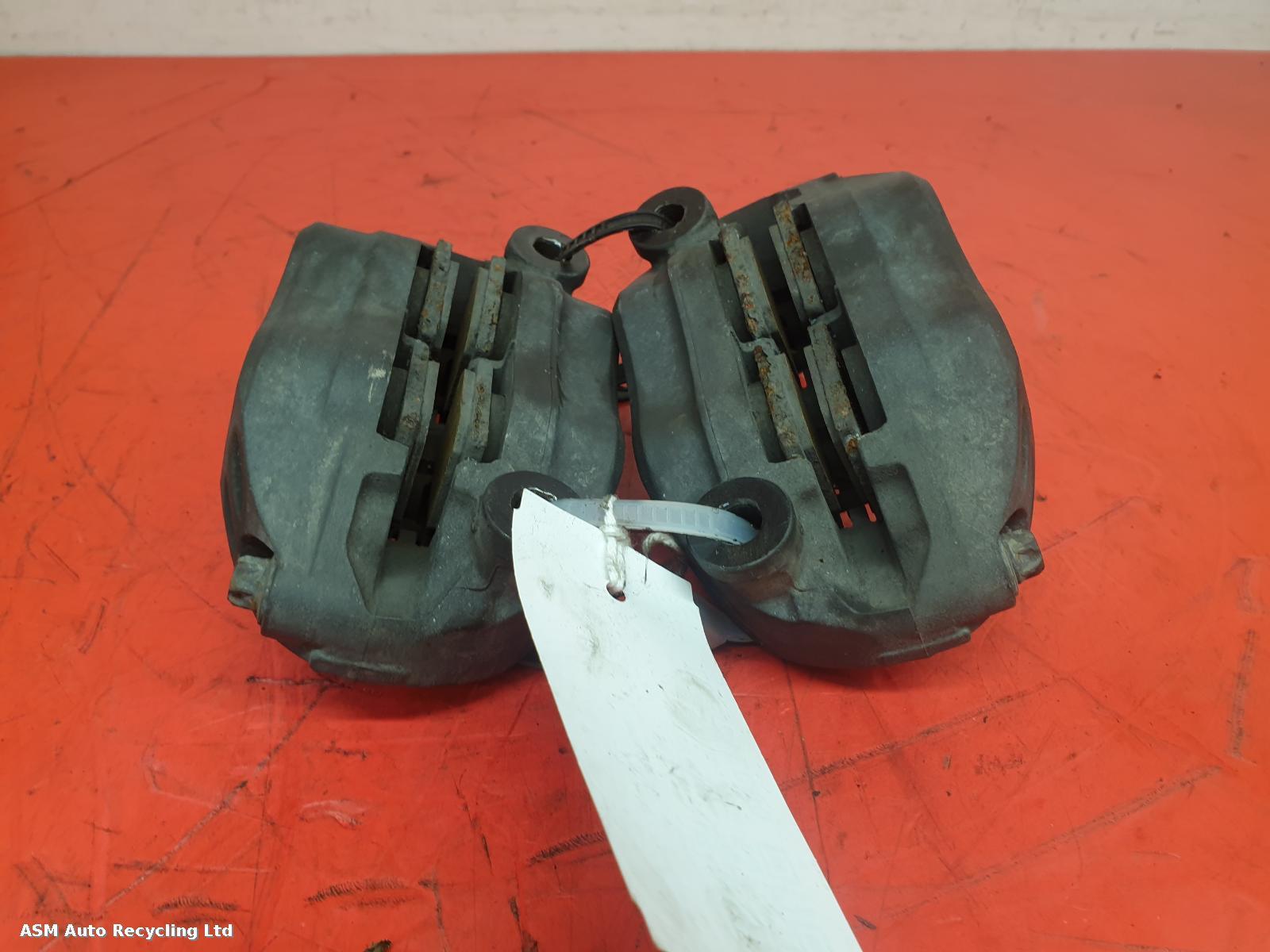 View Auto part Caliper Kawasaki Zx 600 2007