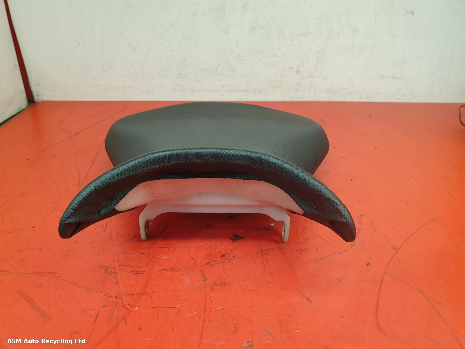 View Auto part Front Seat Kawasaki Zx 600 2007