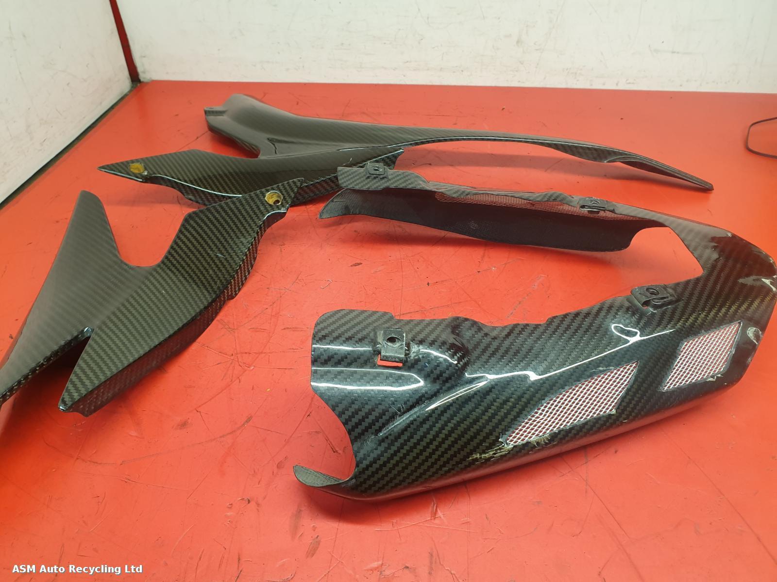 View Auto part Misc Kawasaki Zx 600 2007
