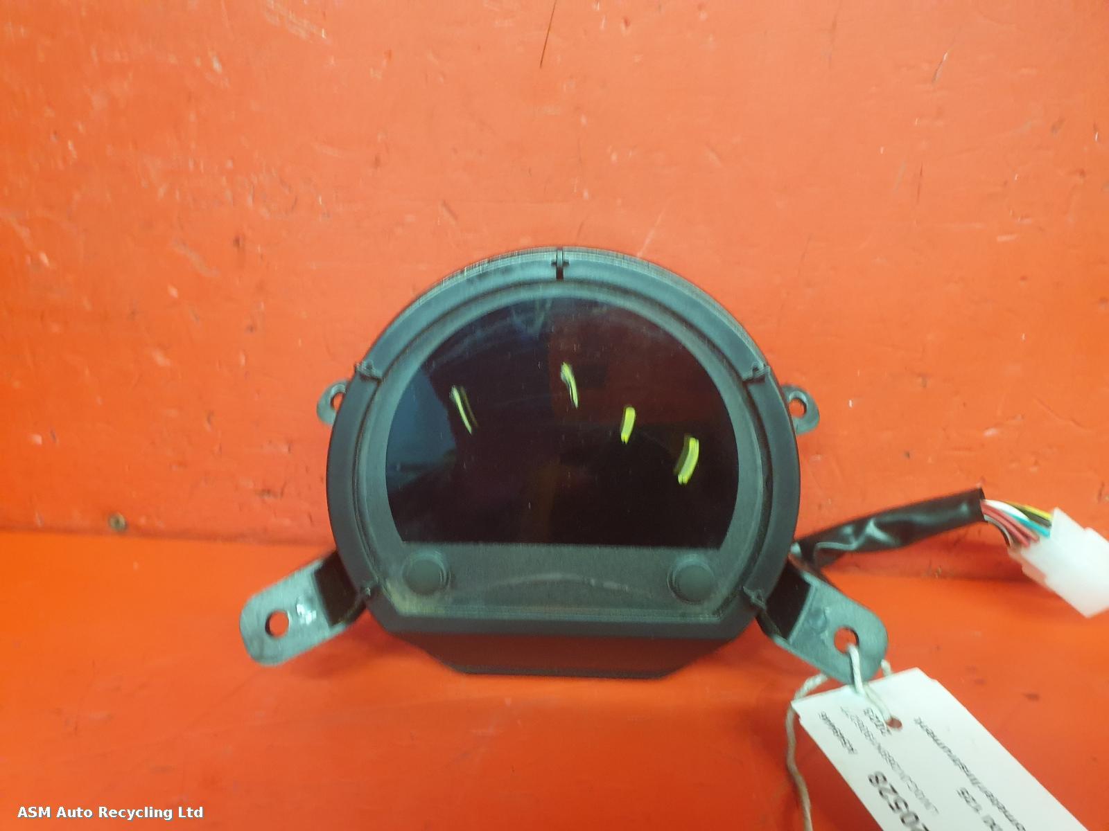 View Auto part Speedometer Wk Maxi Mxi 125 2023