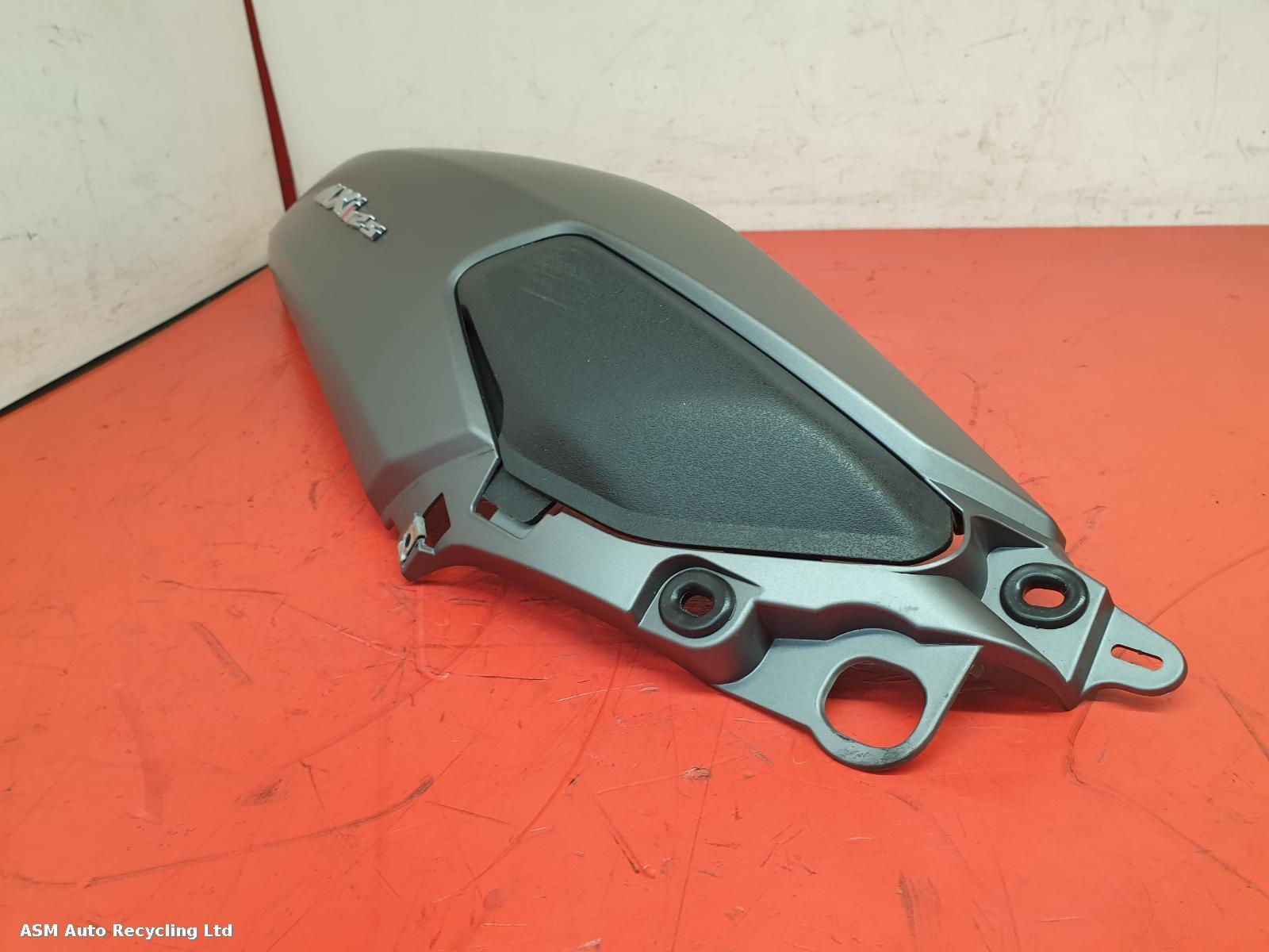 View Auto part Seat Cowl Wk Maxi Mxi 125 2023