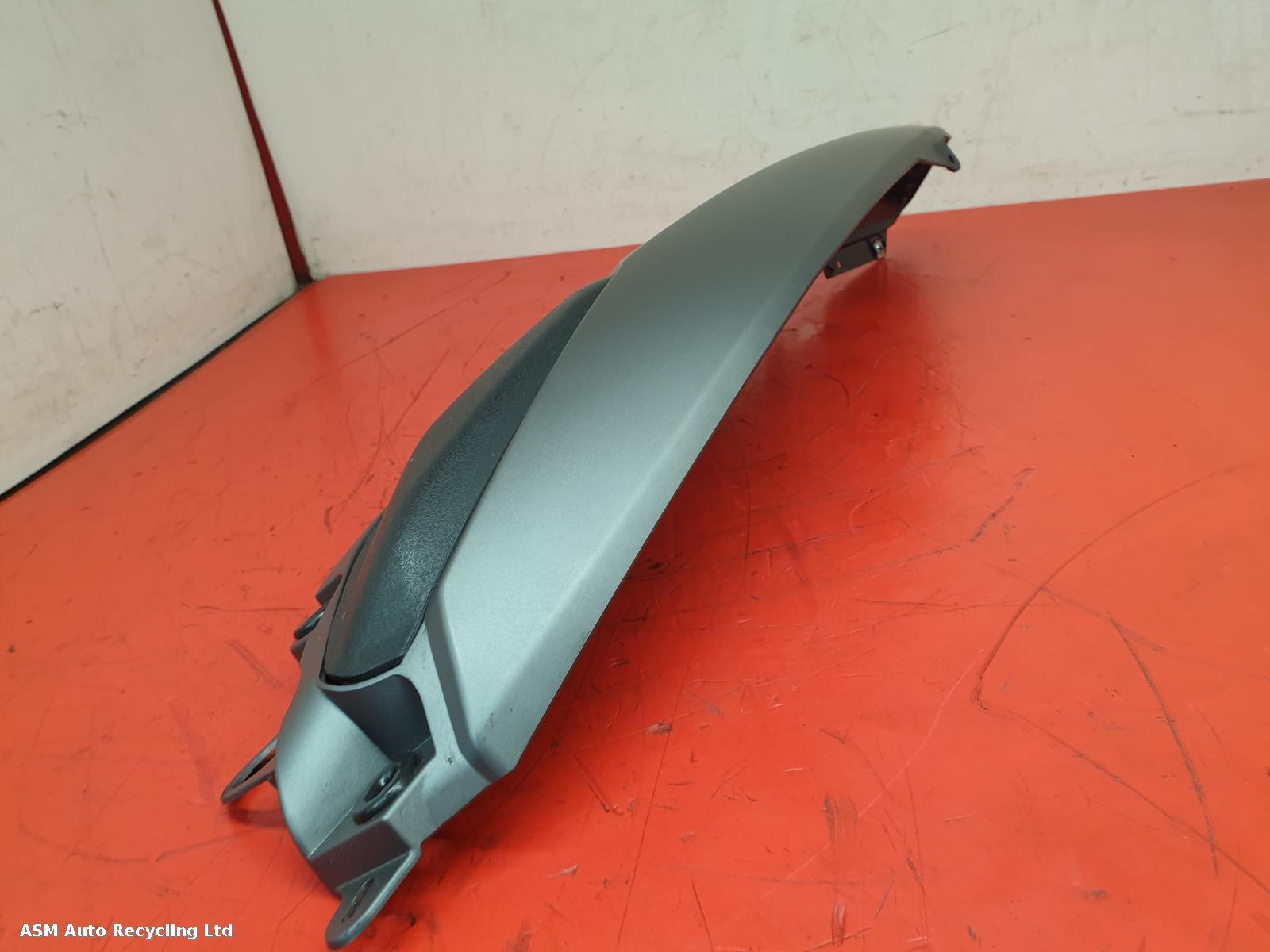 View Auto part Seat Cowl Wk Maxi Mxi 125 2023