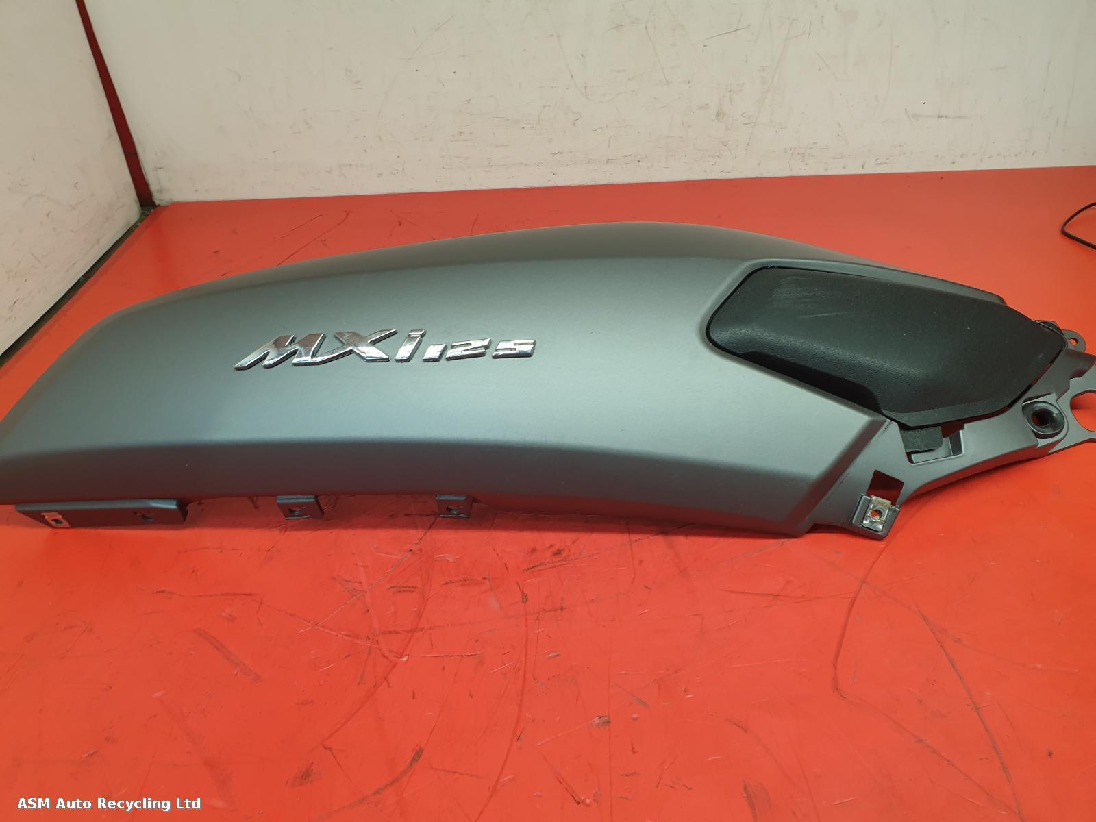 View Auto part Seat Cowl Wk Maxi Mxi 125 2023