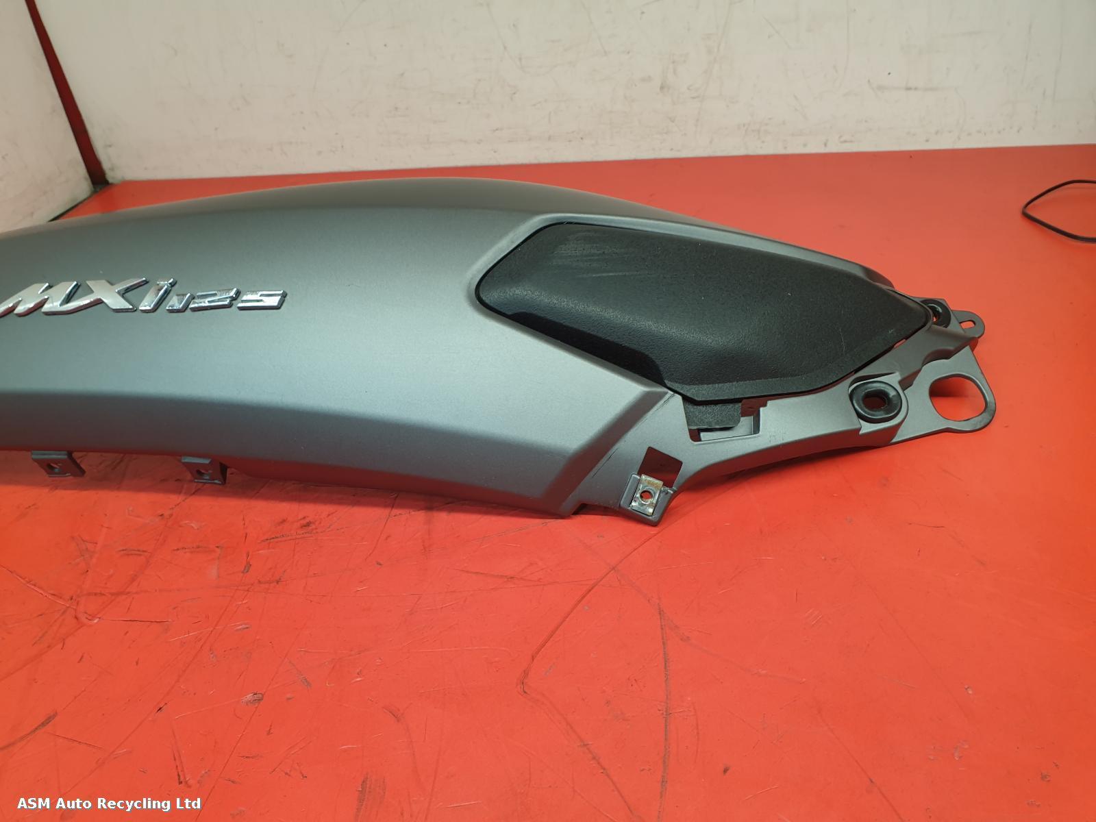 View Auto part Seat Cowl Wk Maxi Mxi 125 2023