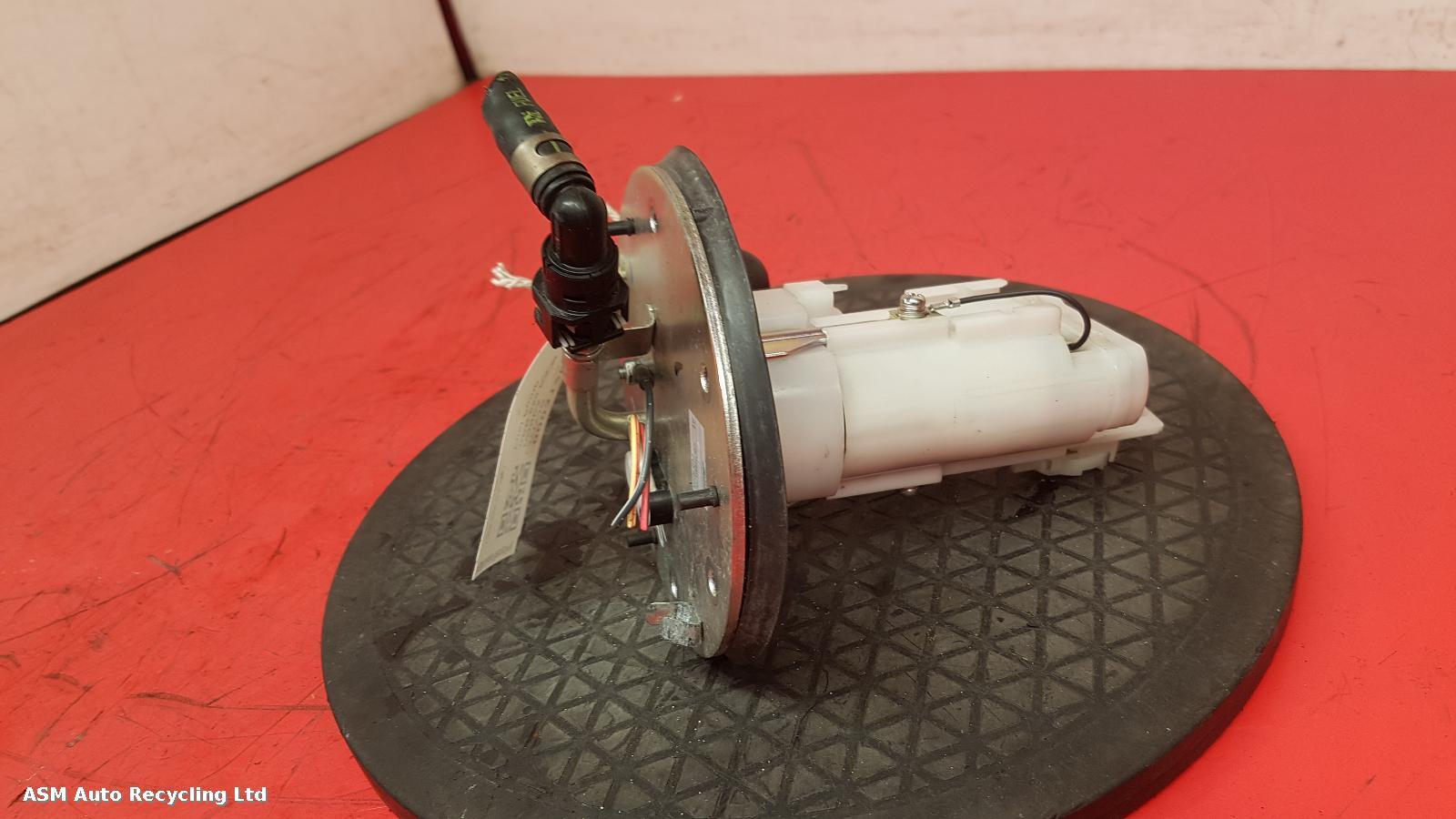 View Auto part Fuel Pump Honda Cbr 650 Ra-m 2021