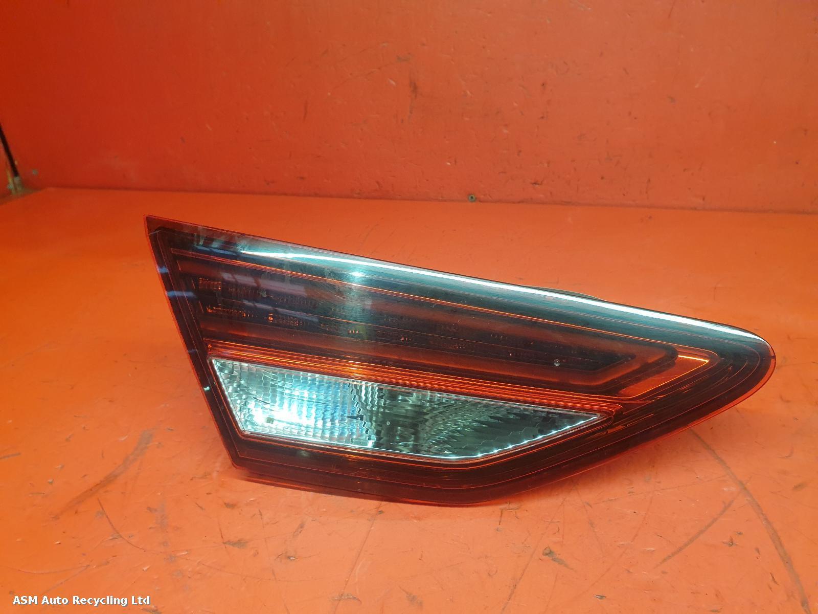 View Auto part L Taillight Seat Leon 2015