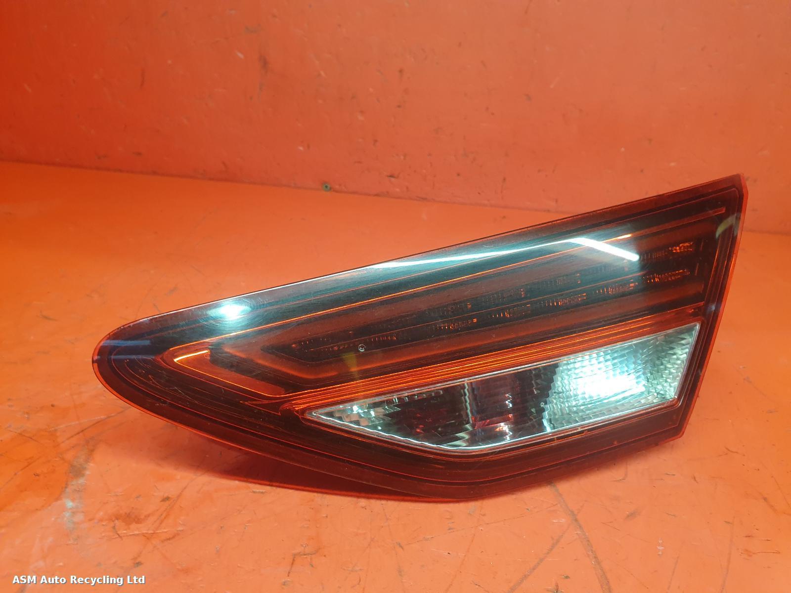 View Auto part R Taillight Seat Leon 2015