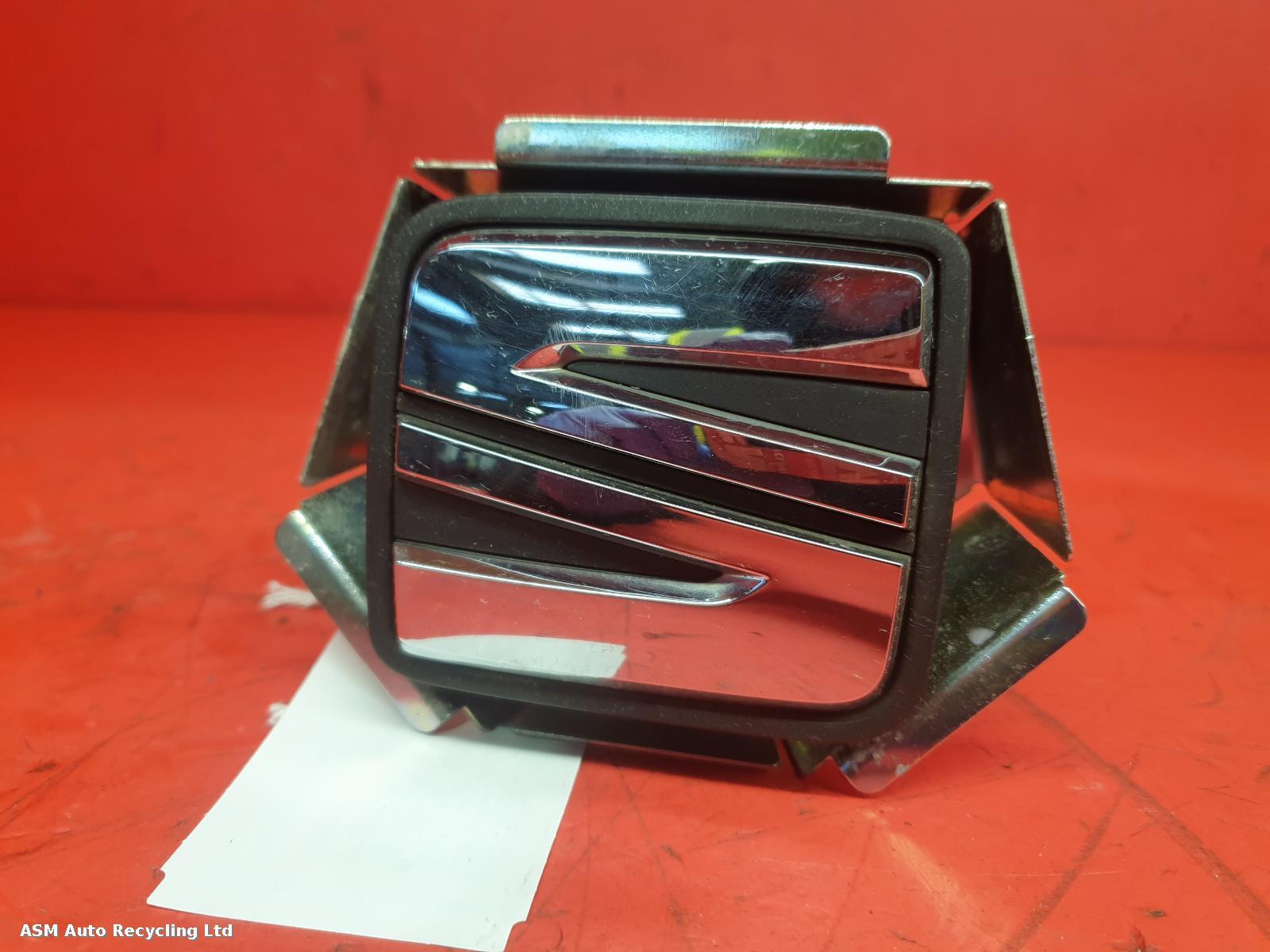 View Auto part Tailgate Handle Seat Leon 2015