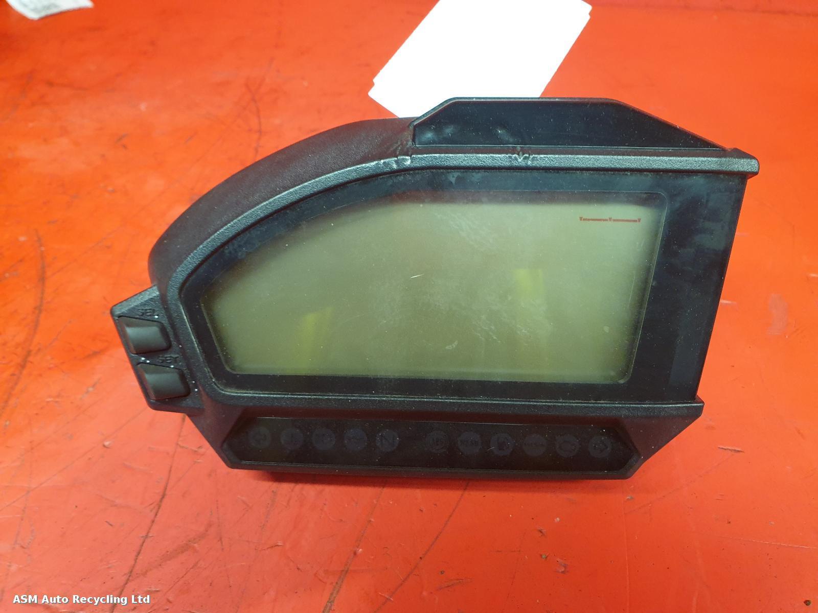 View Auto part Speedometer Honda Cbr 1000 Ra-e 2015