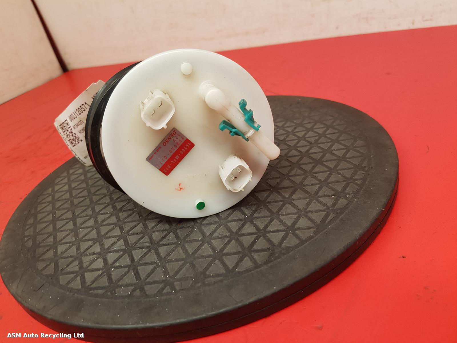 View Auto part Fuel Pump Honda Cbr 1000 Ra-e 2015