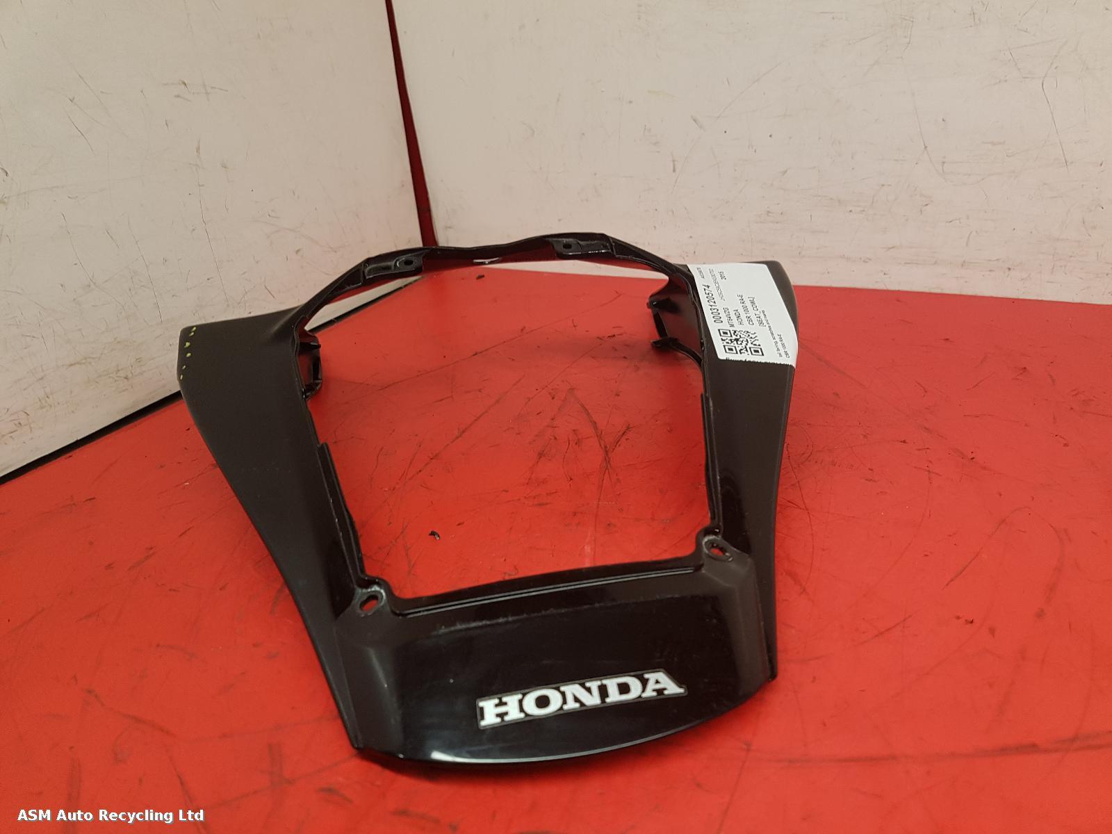 View Auto part Seat Cowl Honda Cbr 1000 Ra-e 2015