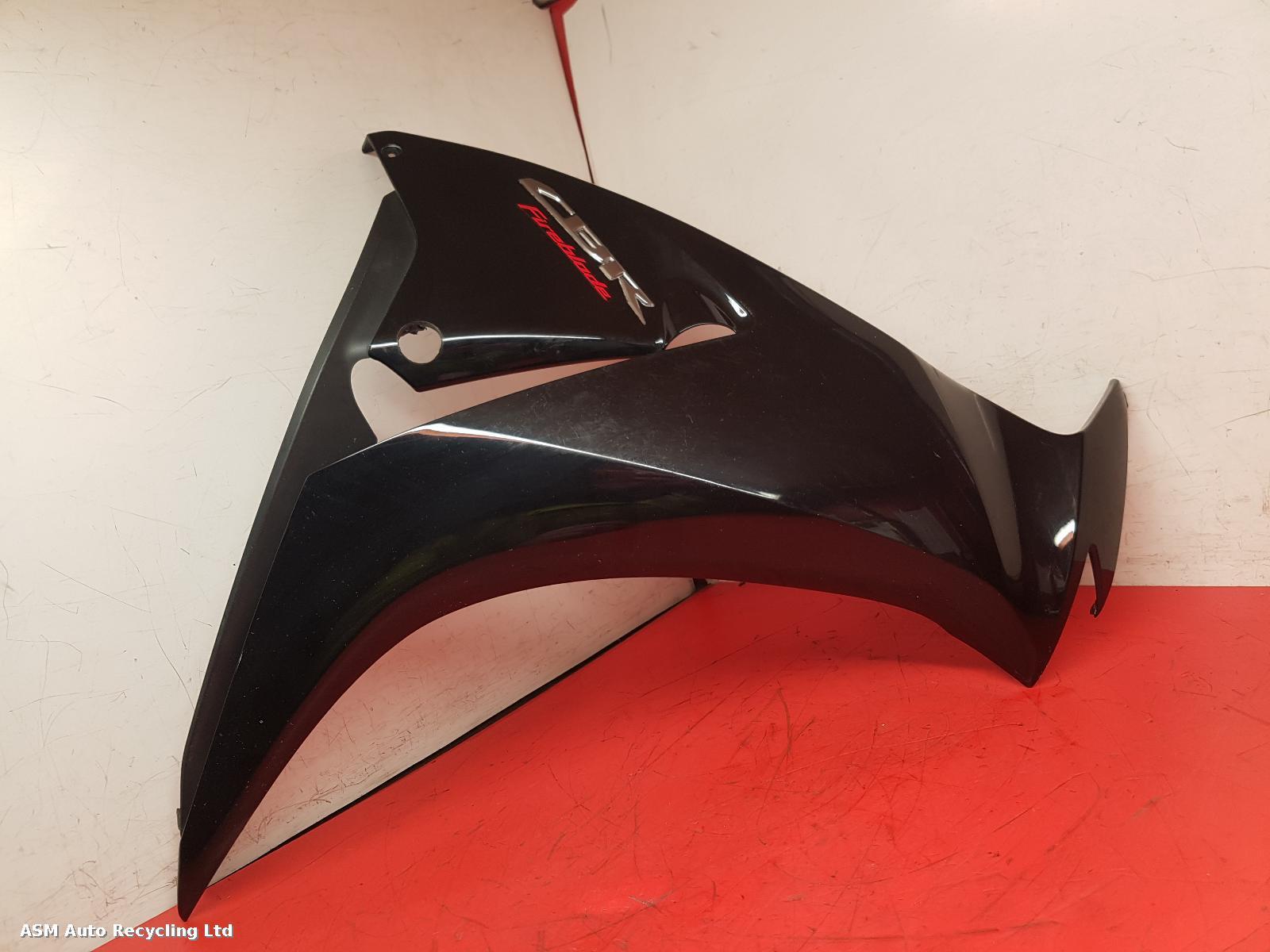 View Auto part RH Middle Fairing Honda Cbr 1000 Ra-e 2015